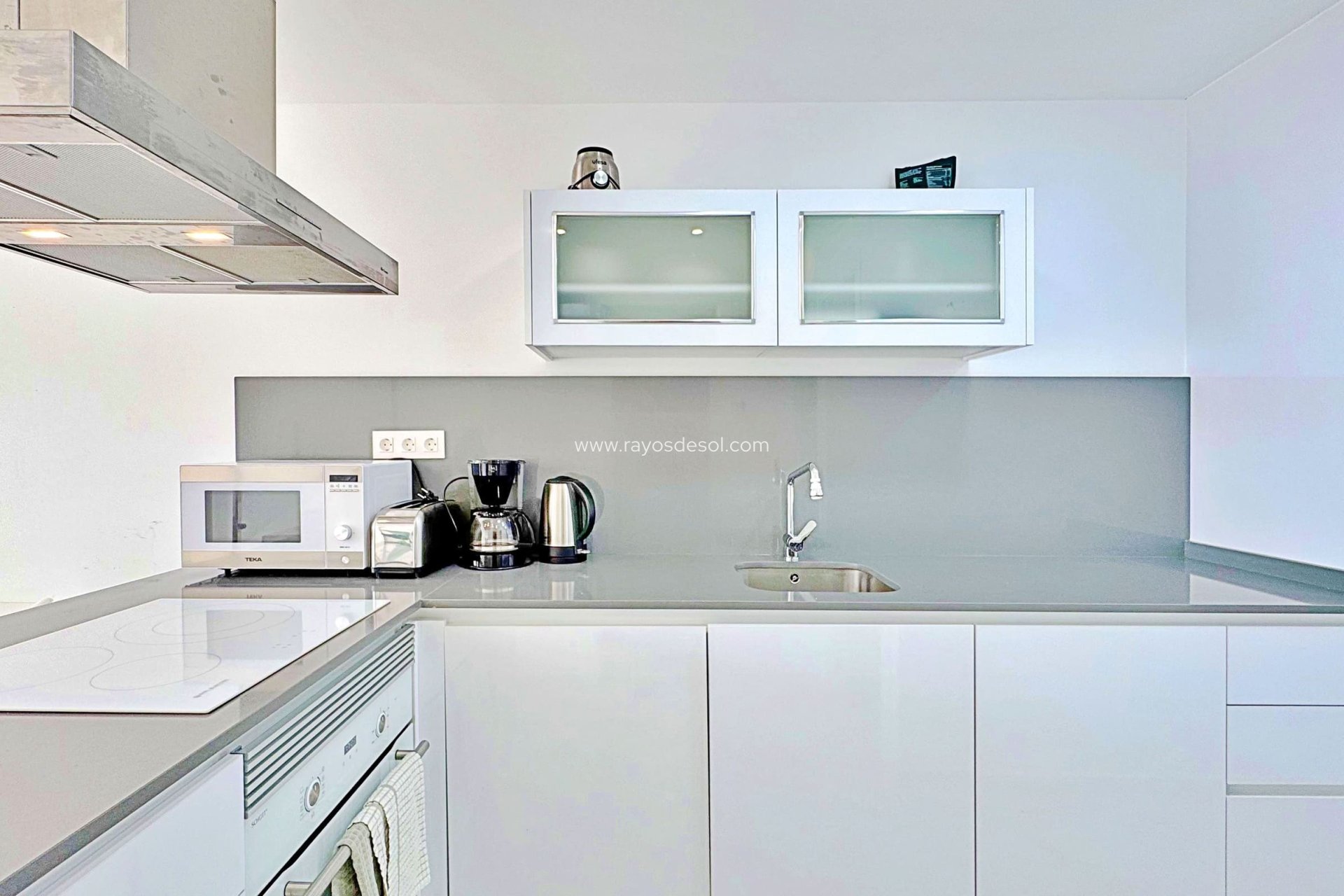 Resale - House - Torrevieja - Los Balcones