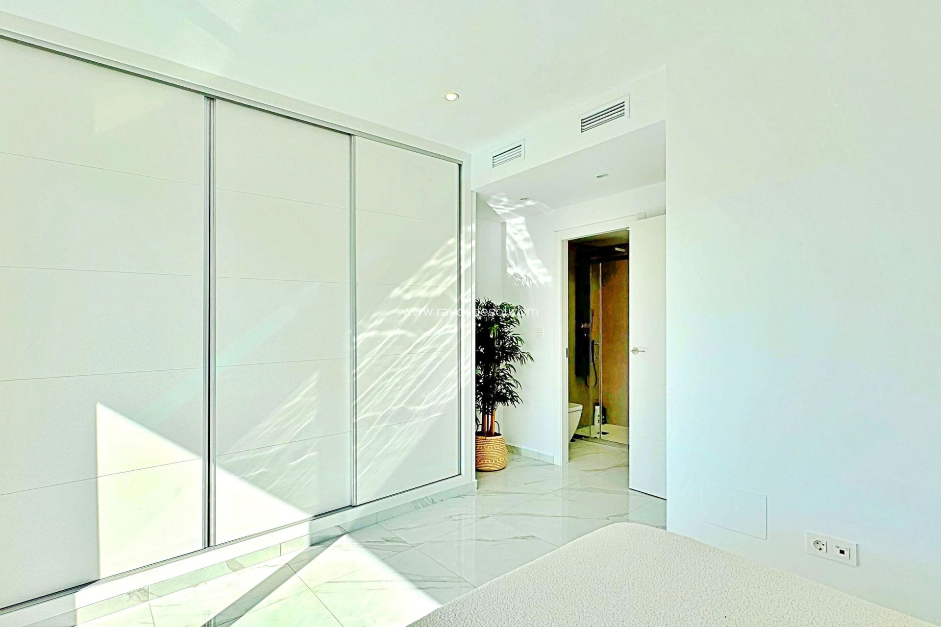 Resale - House - Torrevieja - Los Balcones