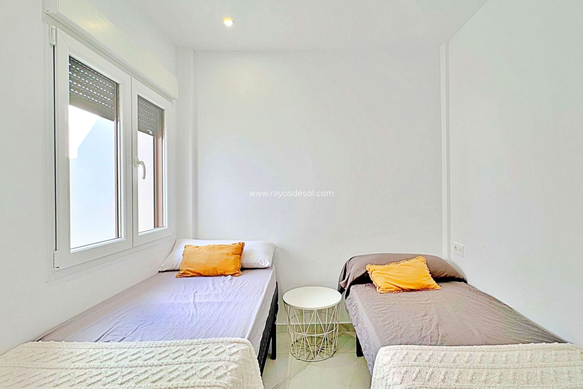 Resale - House - Torrevieja - Los Balcones