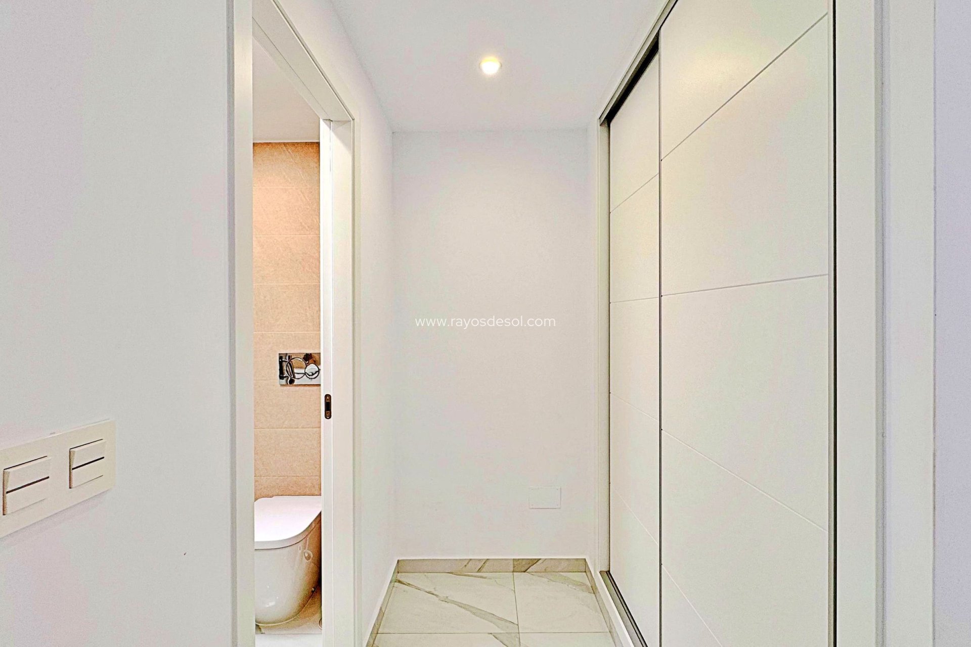 Resale - House - Torrevieja - Los Balcones