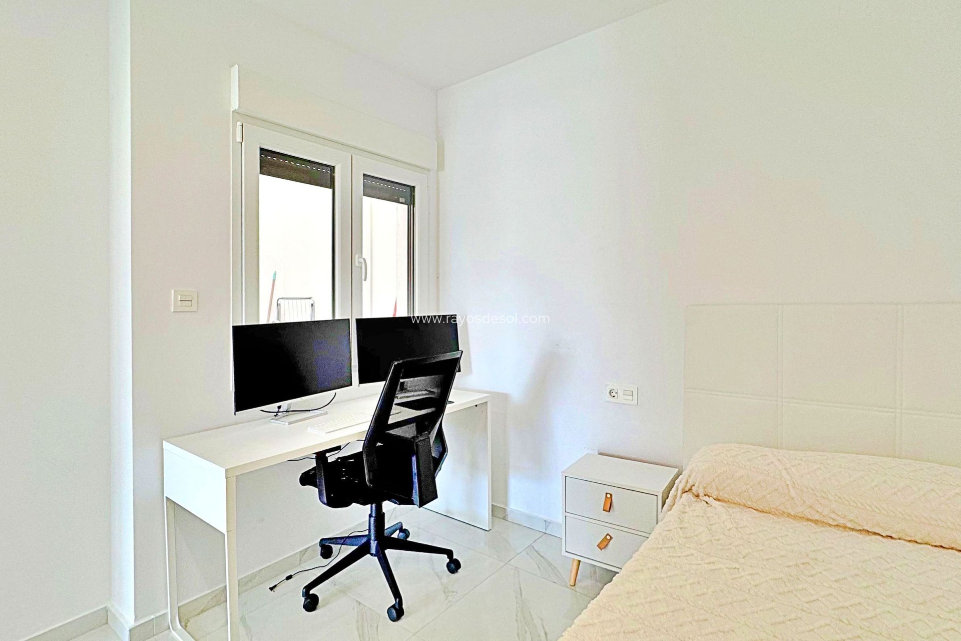 Resale - House - Torrevieja - Los Balcones