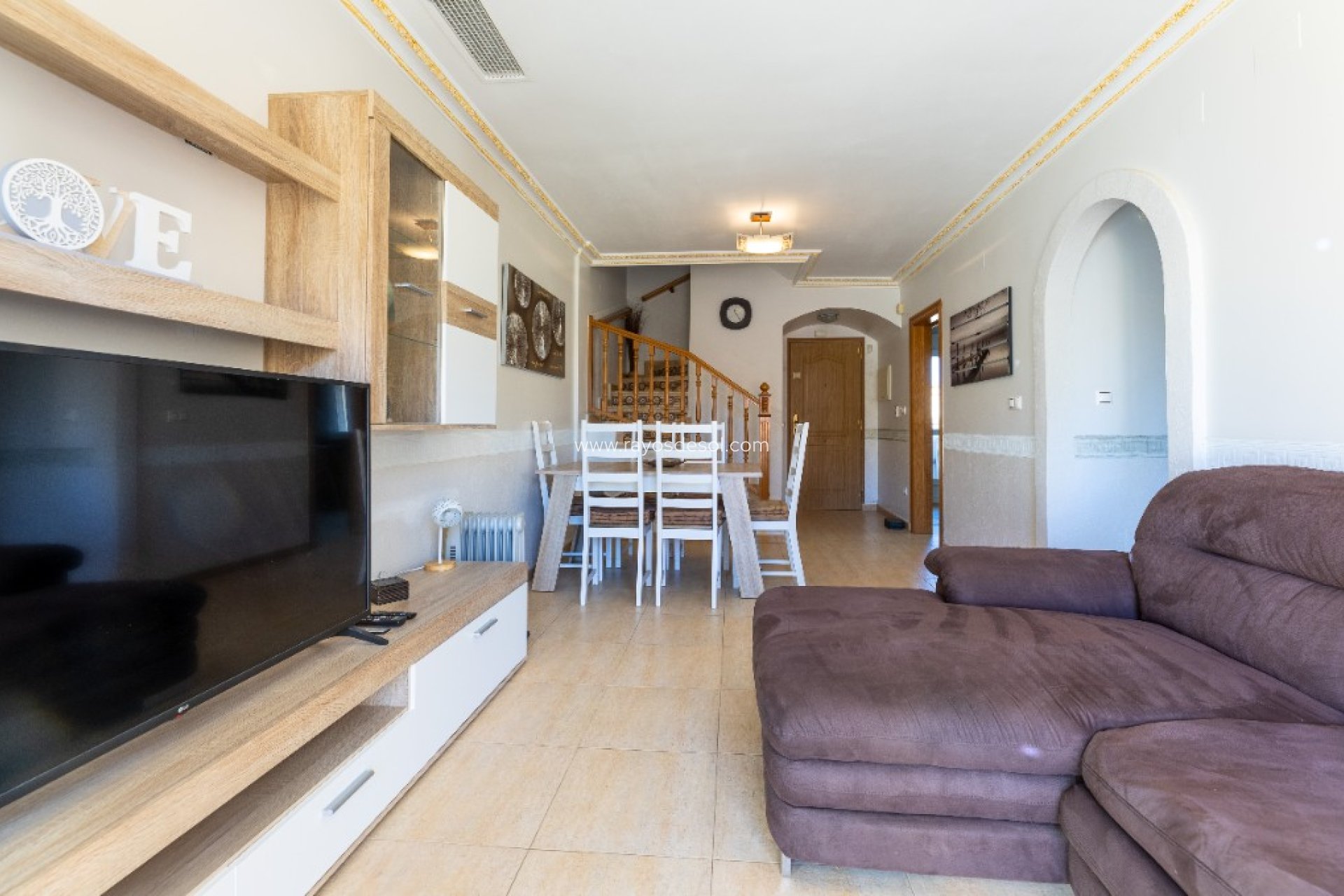 Resale - House - Torrevieja - Mariblanca