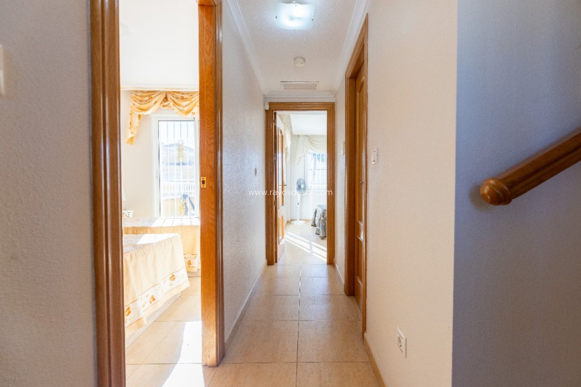 Resale - House - Torrevieja - Mariblanca