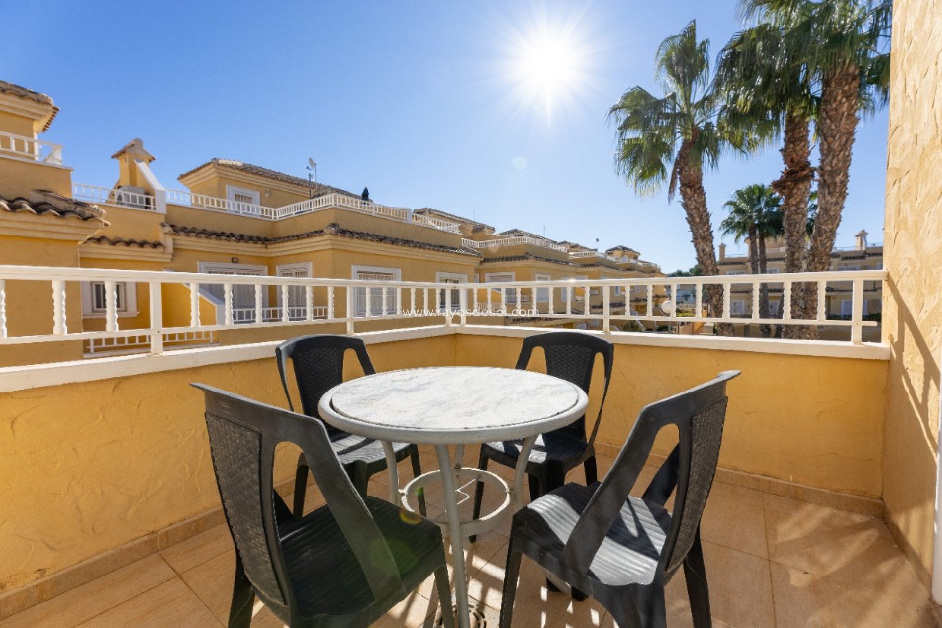 Resale - House - Torrevieja - Mariblanca