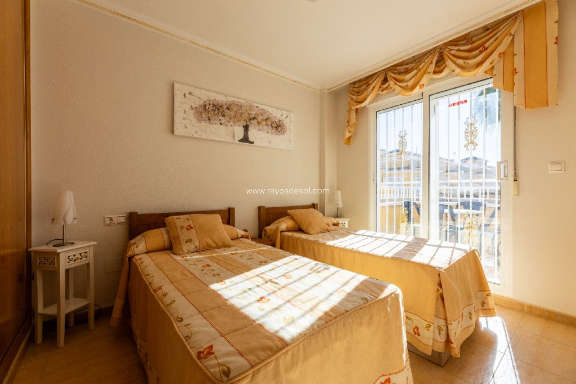 Resale - House - Torrevieja - Mariblanca