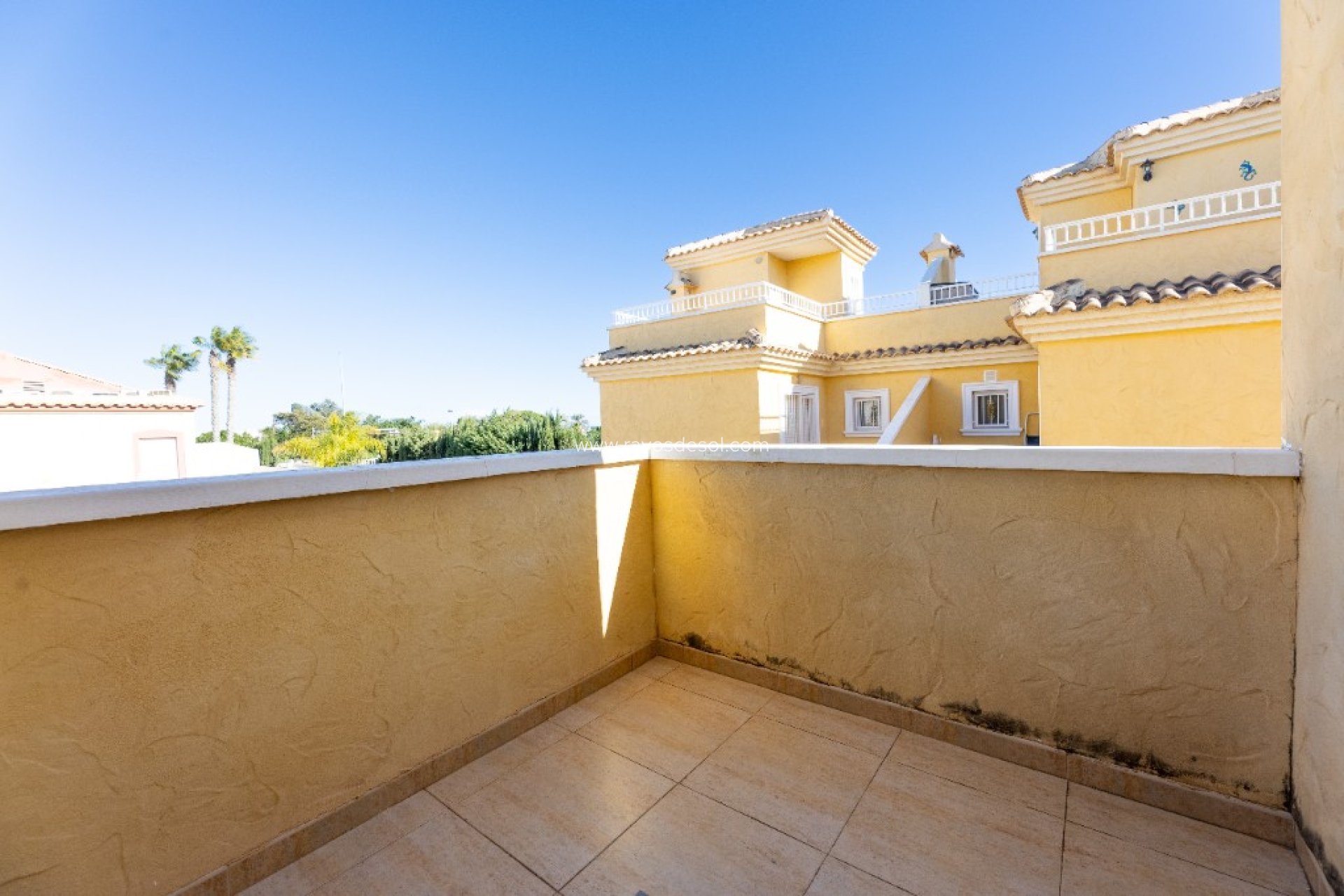 Resale - House - Torrevieja - Mariblanca