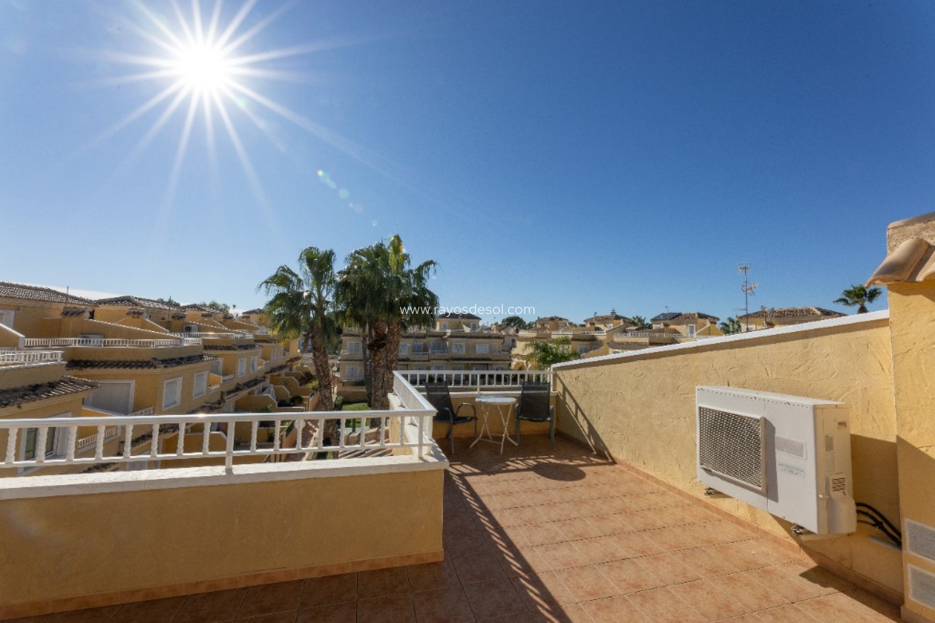 Resale - House - Torrevieja - Mariblanca