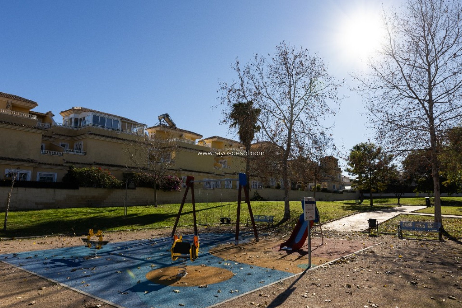 Resale - House - Torrevieja - Mariblanca