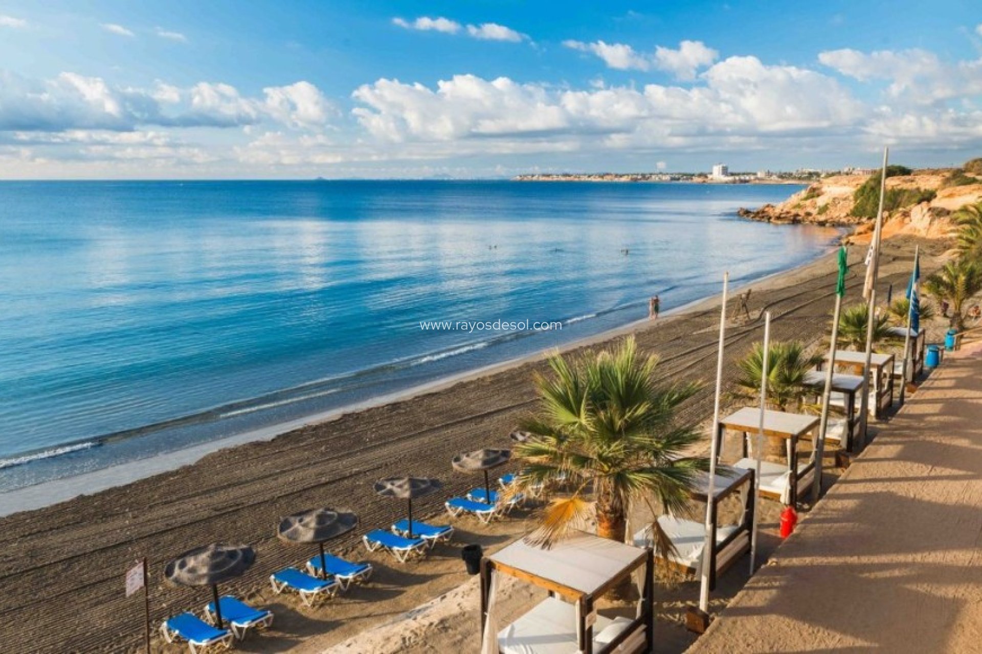 Resale - House - Torrevieja - Mariblanca