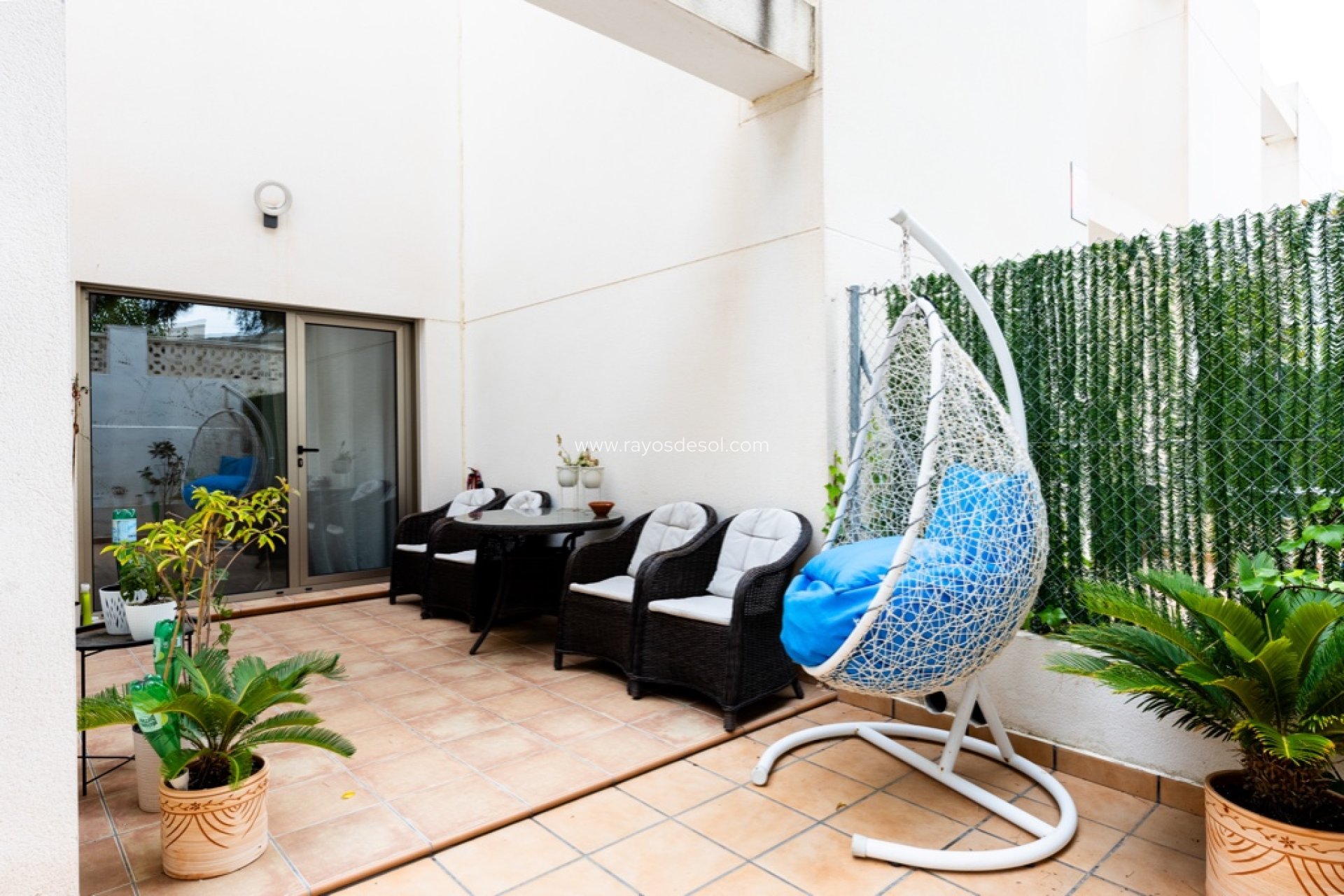 Resale - House - Torrevieja - Punta Prima