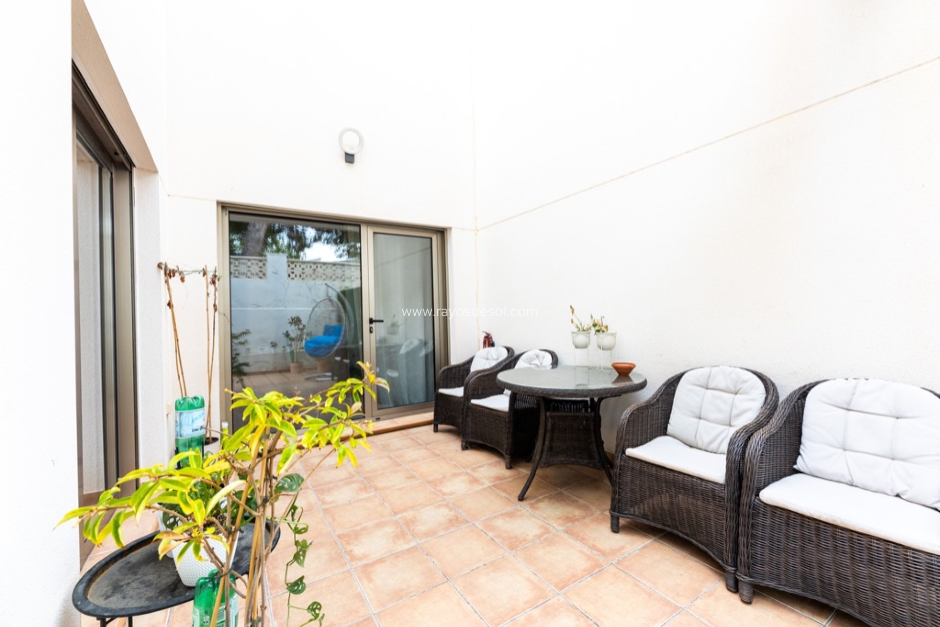 Resale - House - Torrevieja - Punta Prima