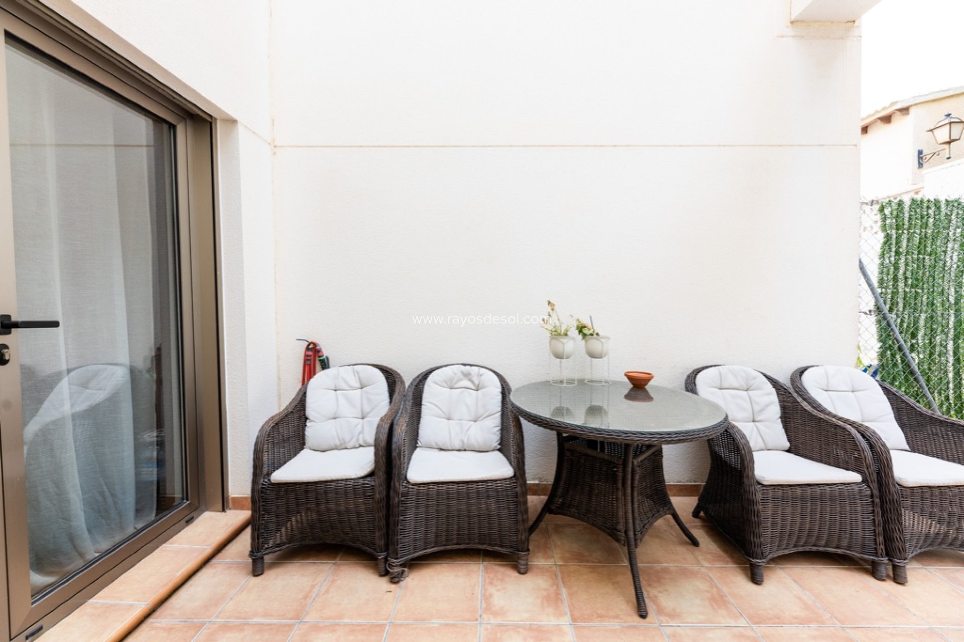 Resale - House - Torrevieja - Punta Prima