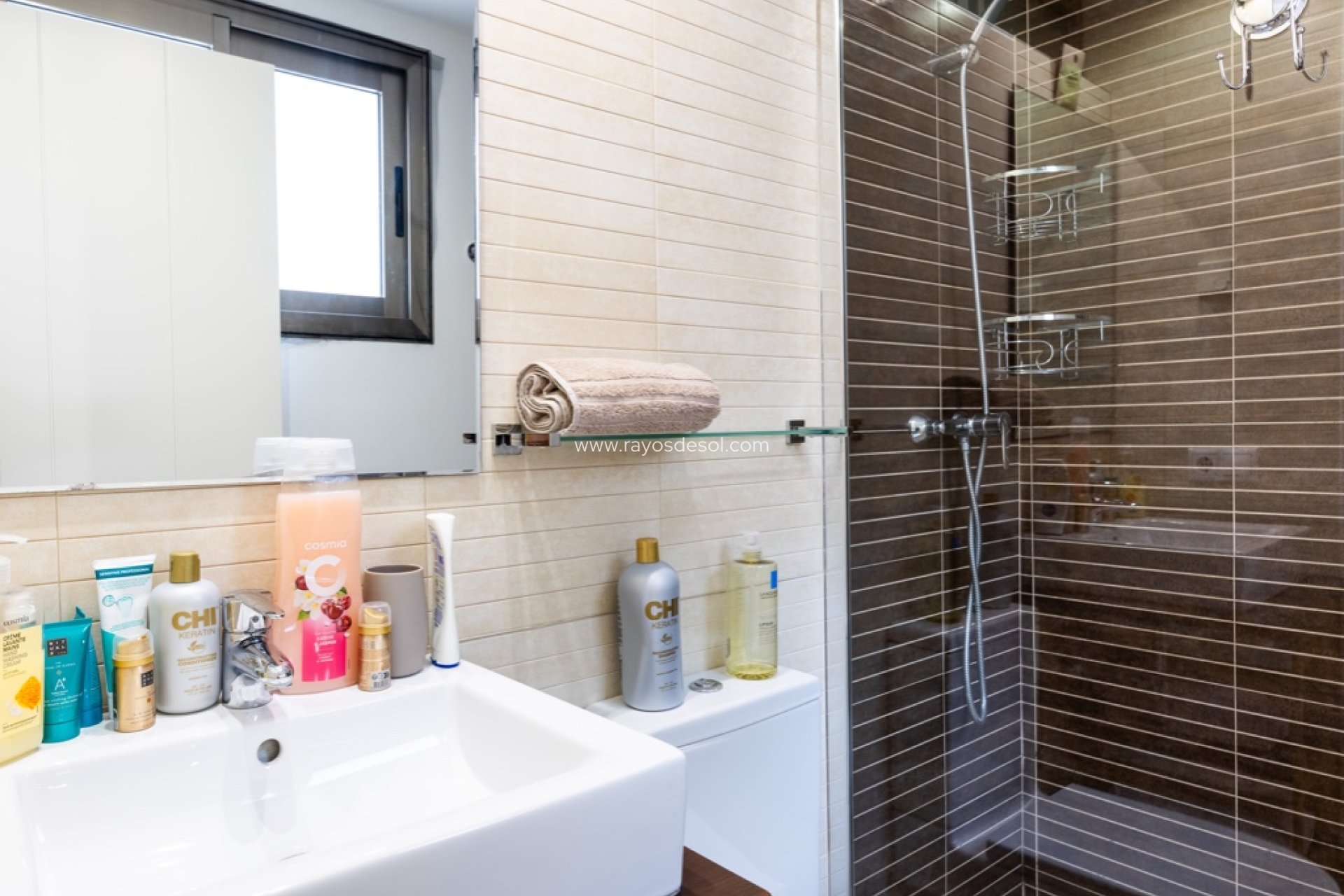 Resale - House - Torrevieja - Punta Prima