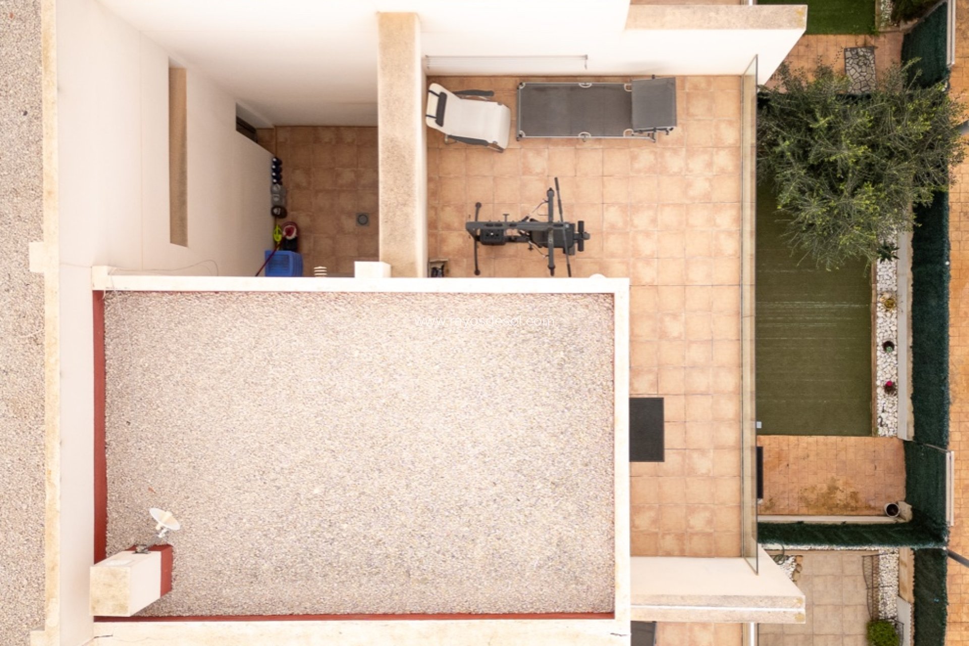 Resale - House - Torrevieja - Punta Prima