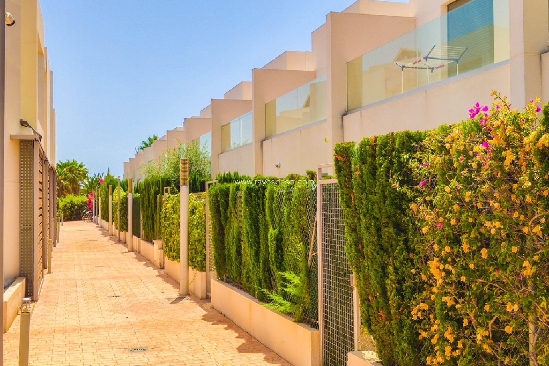 Resale - House - Torrevieja - Punta Prima