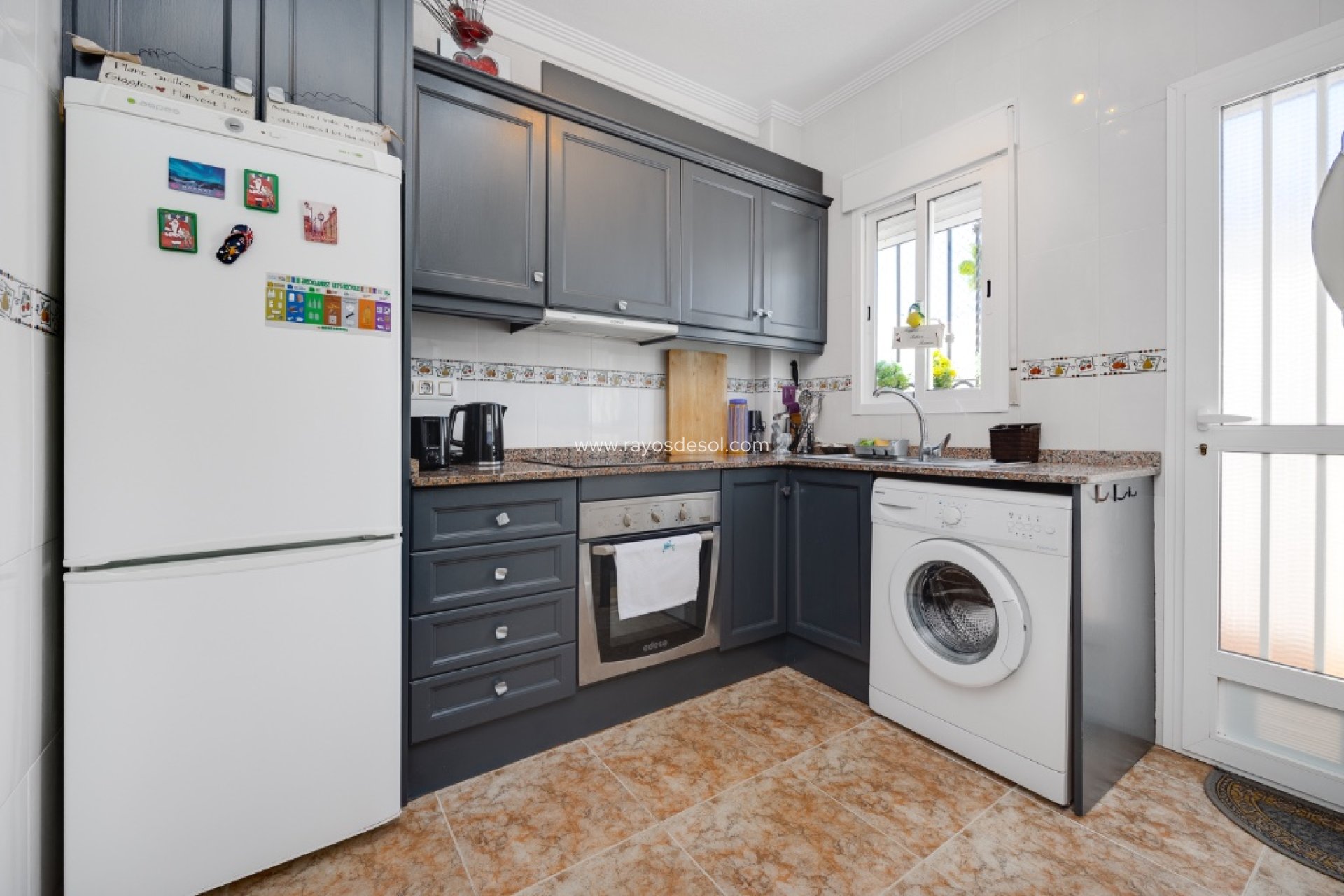 Resale - House - Torrevieja - Punta Prima