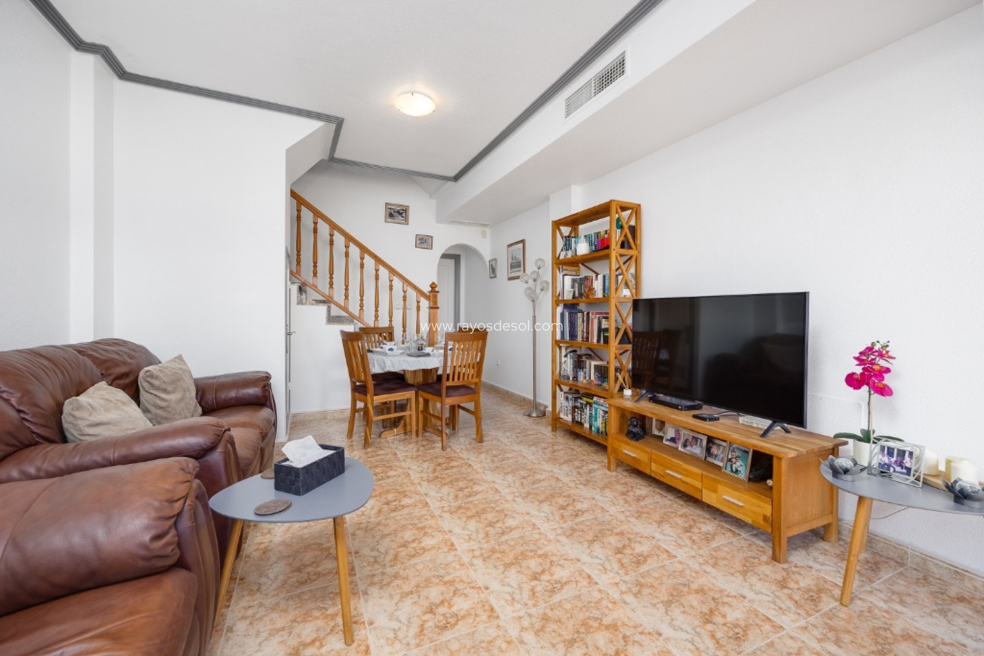 Resale - House - Torrevieja - Punta Prima