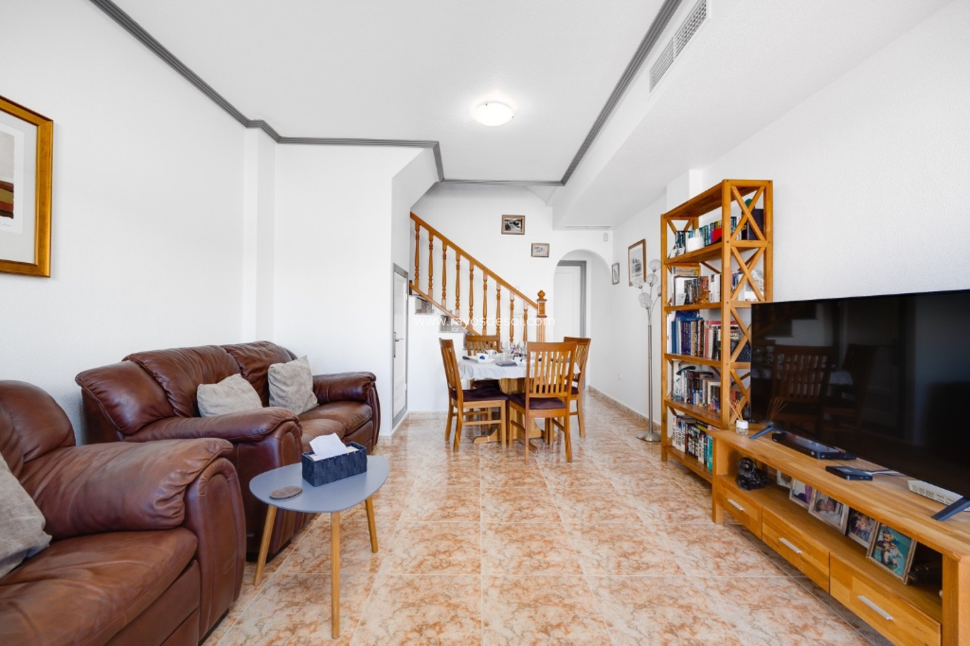 Resale - House - Torrevieja - Punta Prima