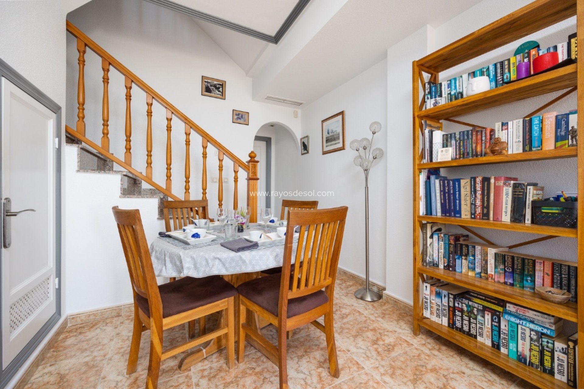 Resale - House - Torrevieja - Punta Prima