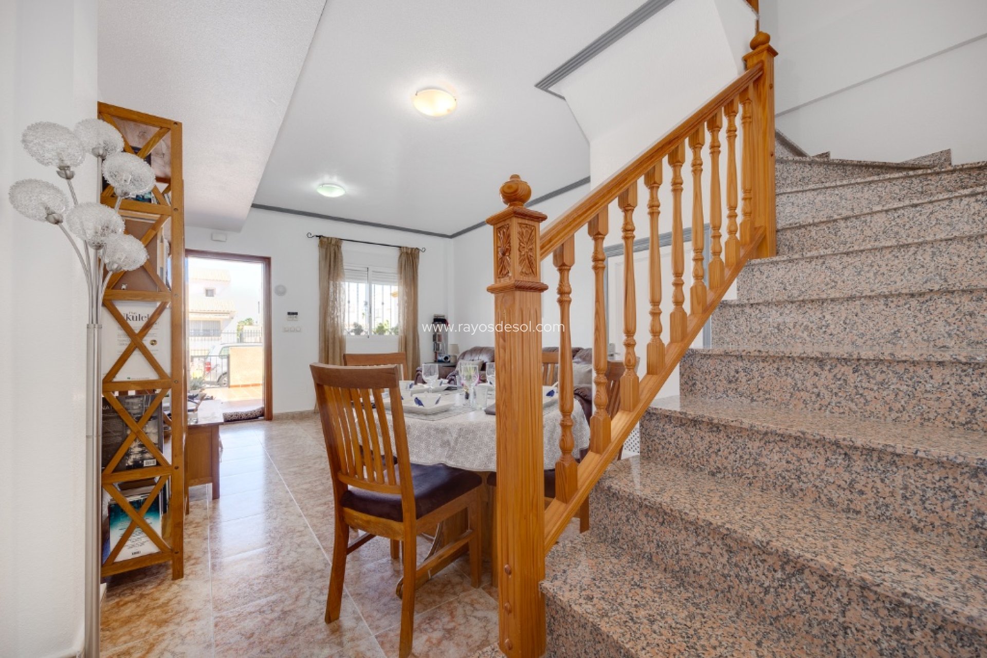 Resale - House - Torrevieja - Punta Prima