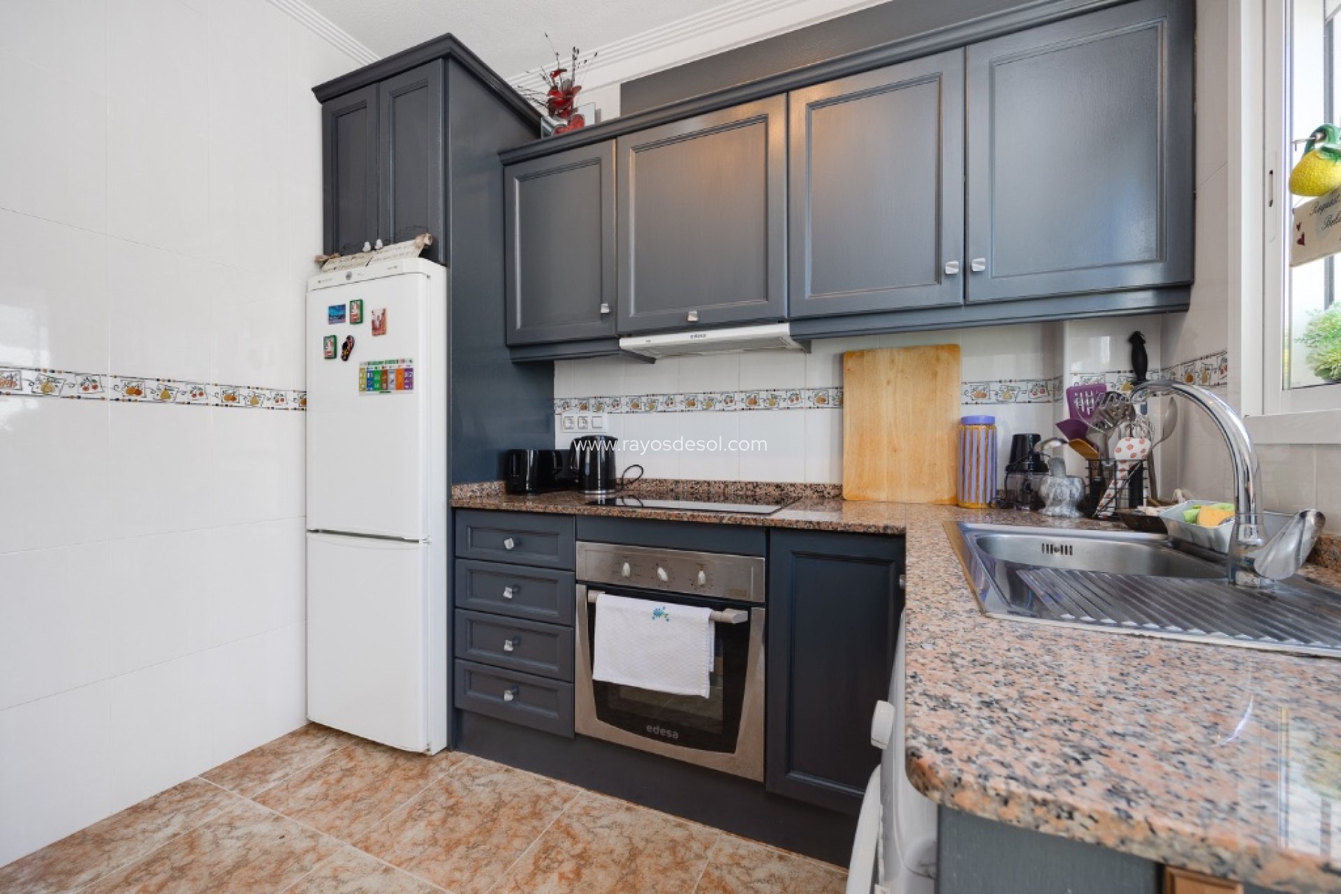 Resale - House - Torrevieja - Punta Prima