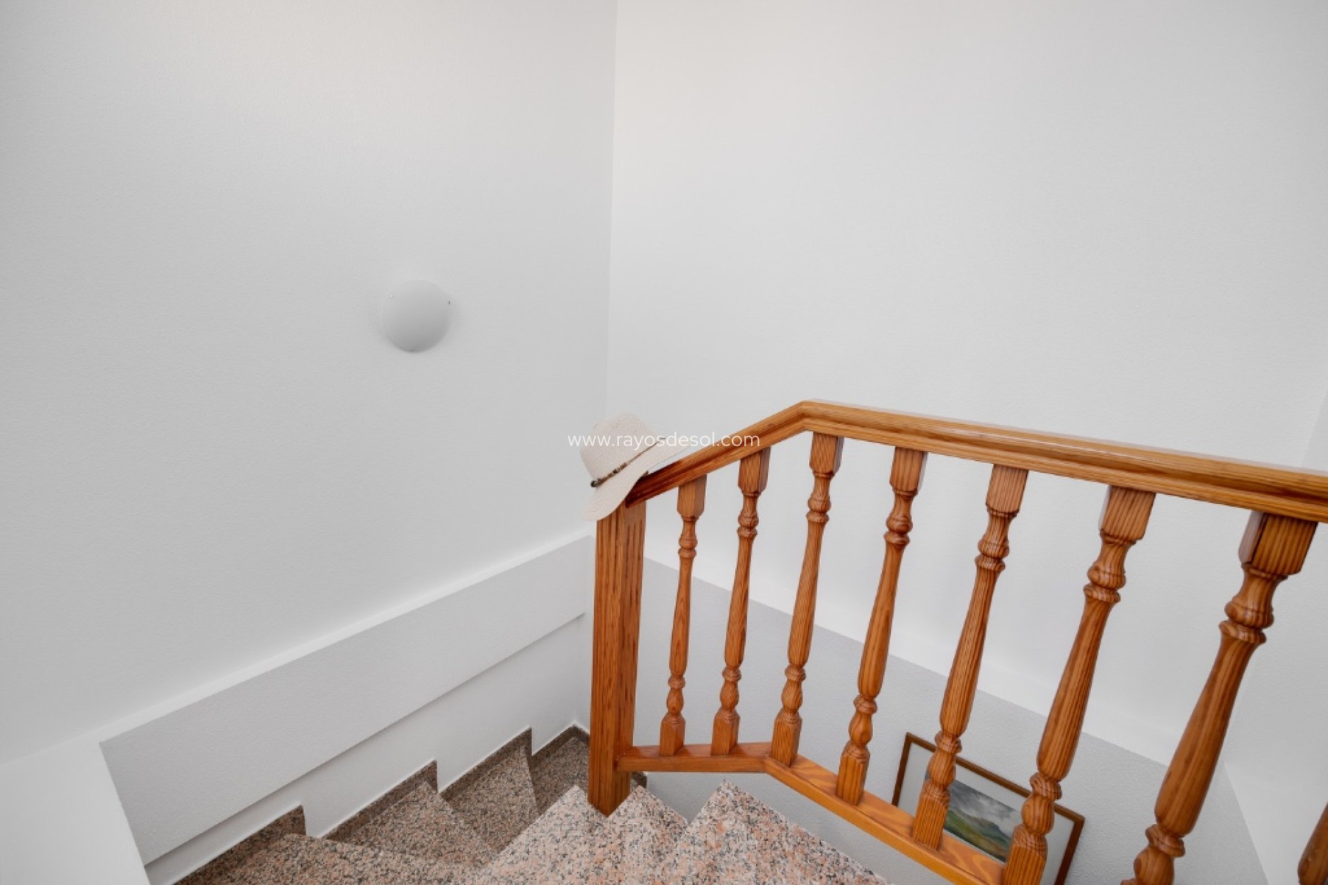 Resale - House - Torrevieja - Punta Prima