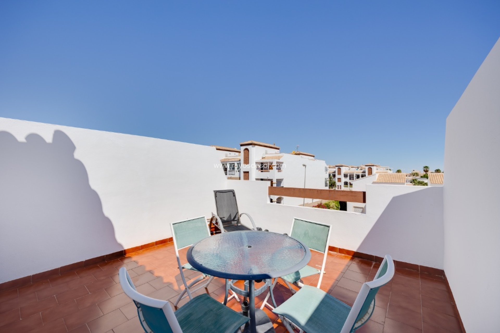 Resale - House - Torrevieja - Punta Prima