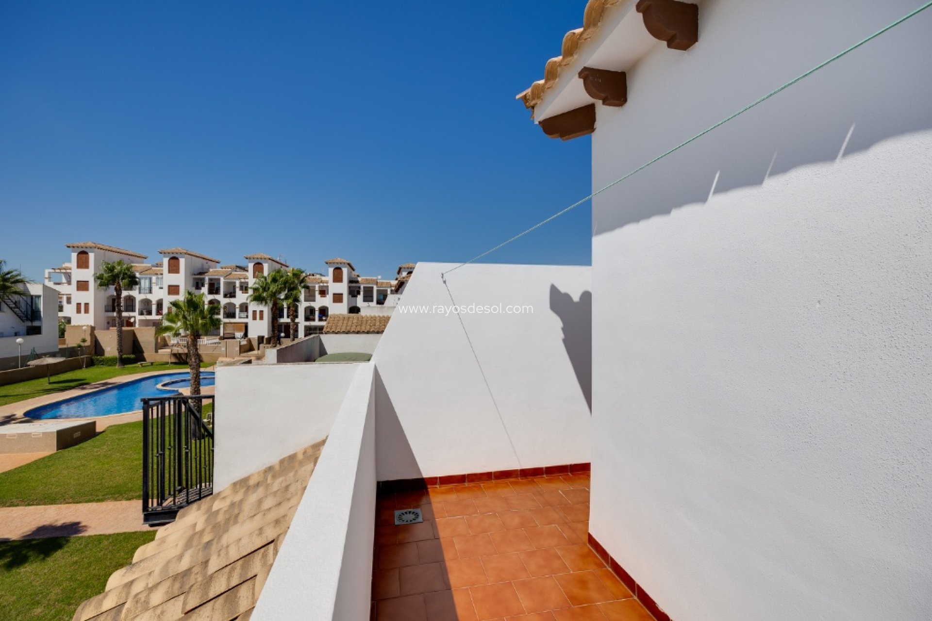 Resale - House - Torrevieja - Punta Prima