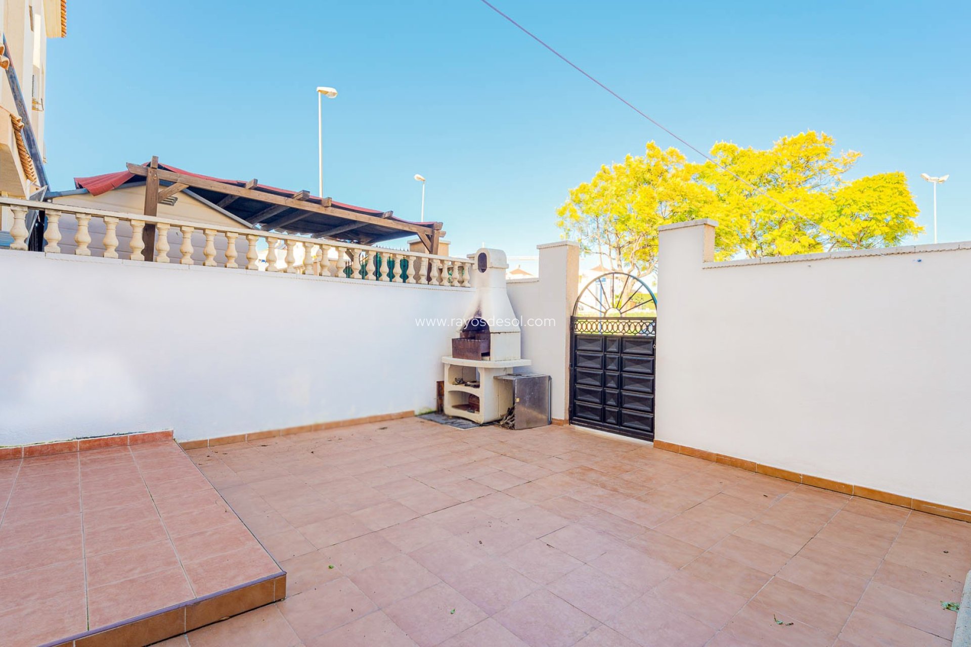 Resale - House - Torrevieja - Punta Prima