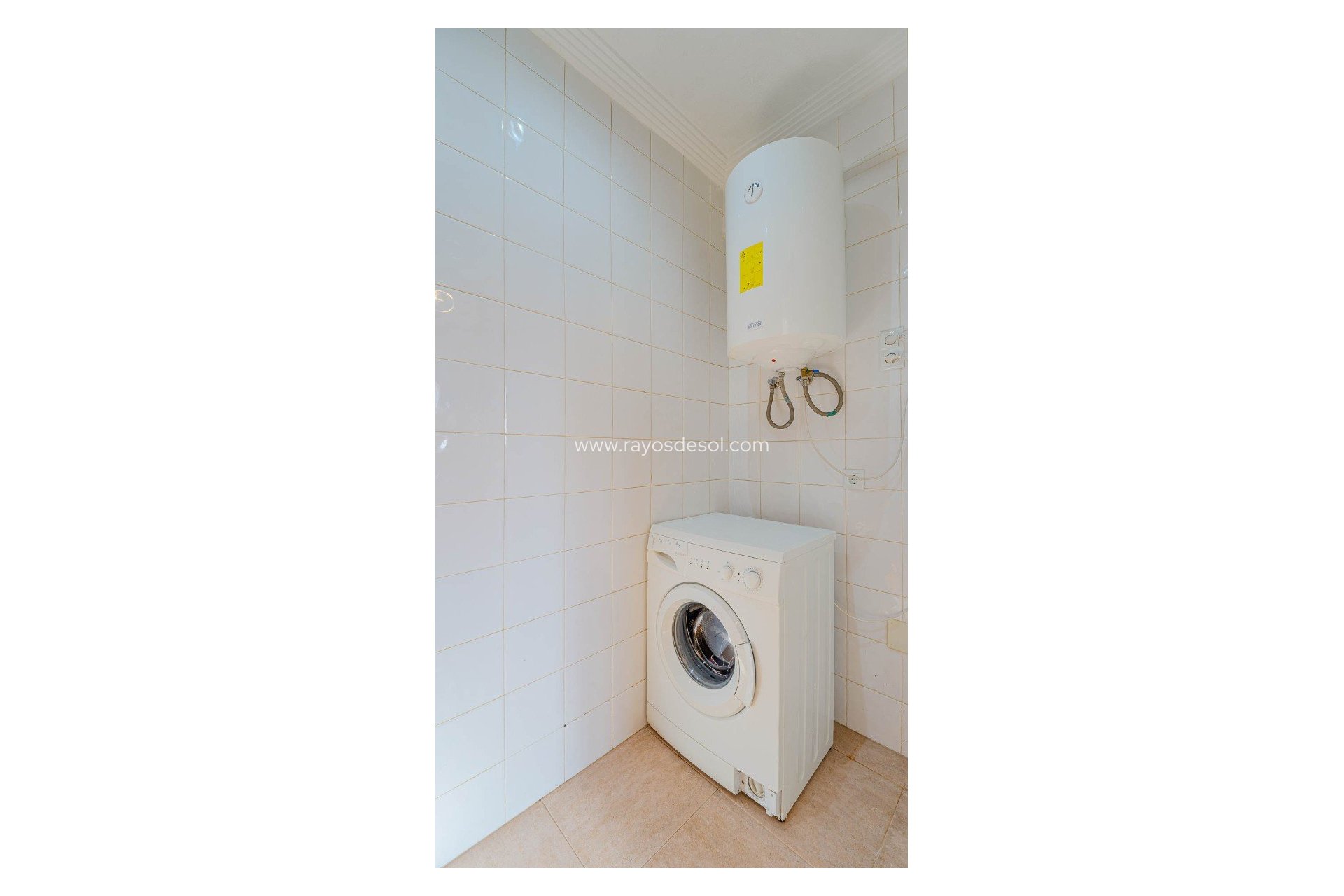 Resale - House - Torrevieja - Punta Prima