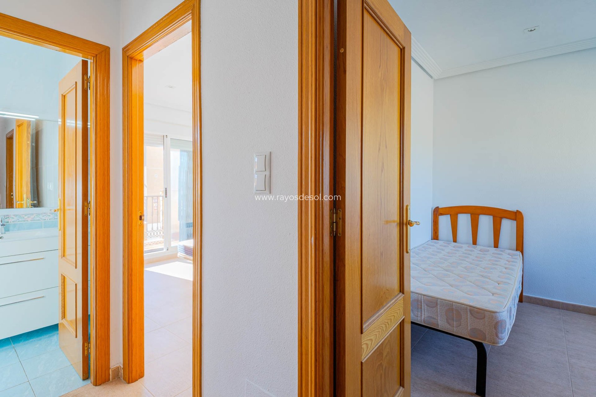 Resale - House - Torrevieja - Punta Prima