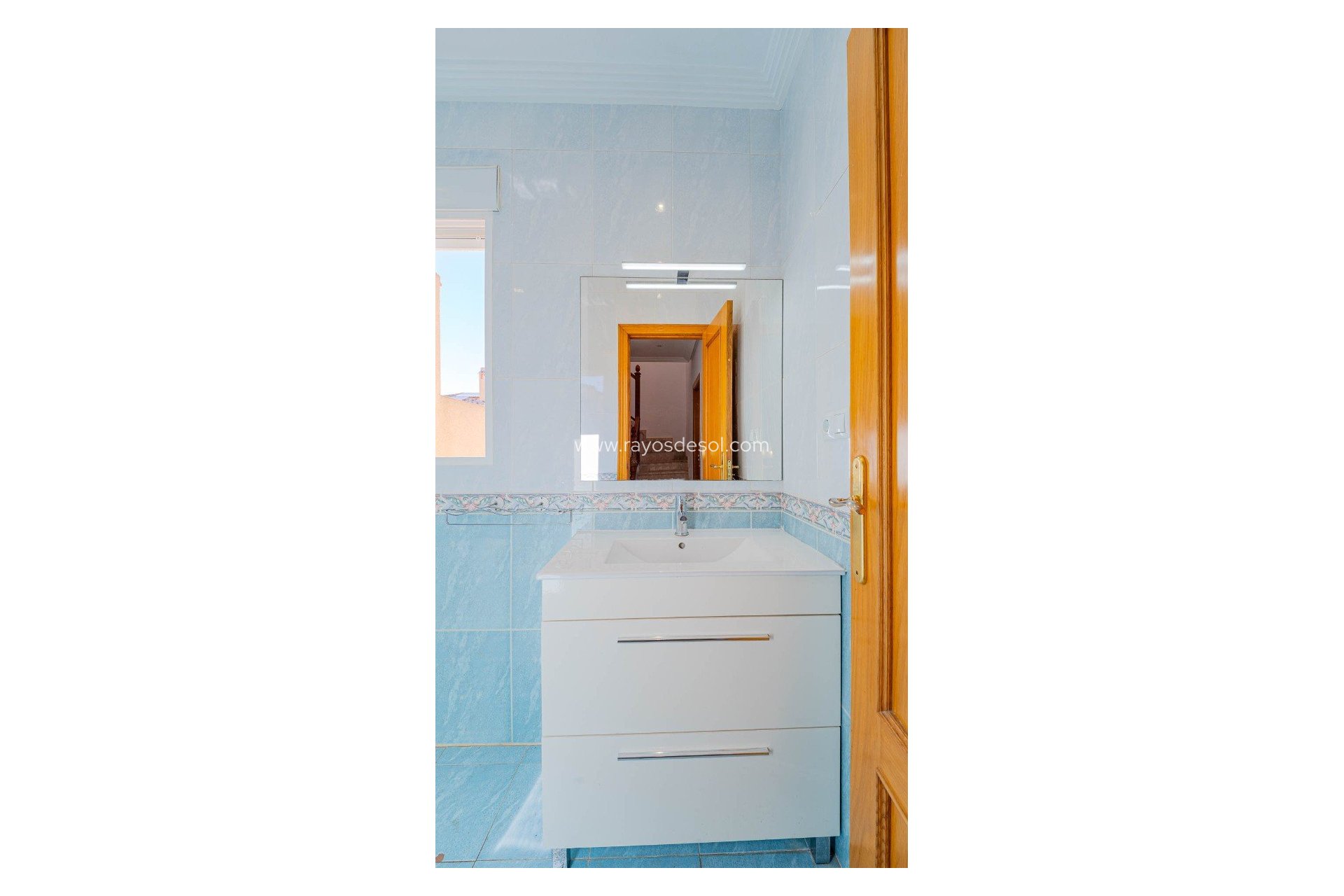 Resale - House - Torrevieja - Punta Prima