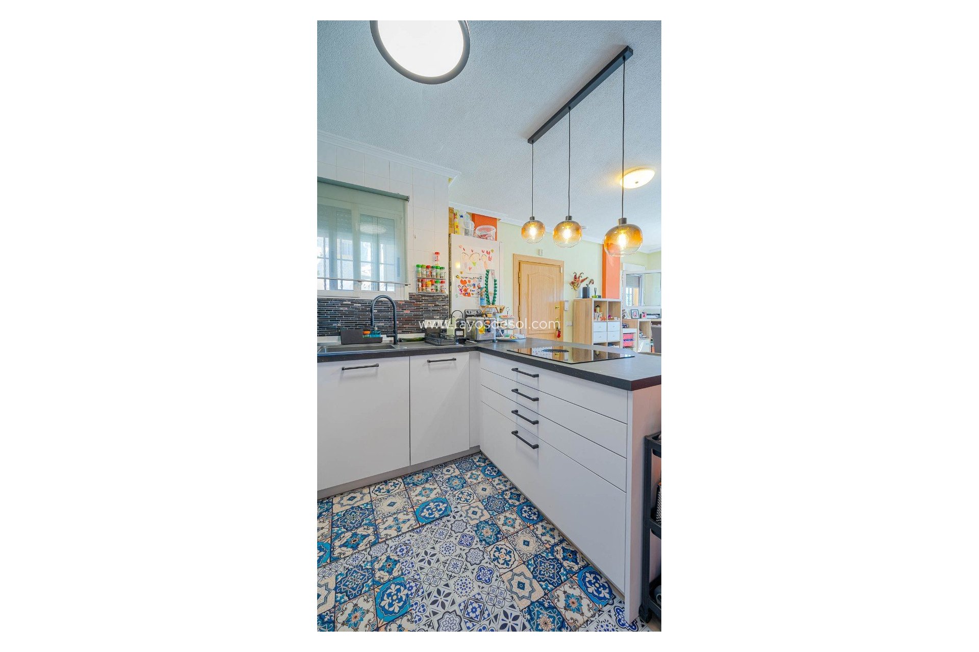 Resale - House - Torrevieja - Punta Prima