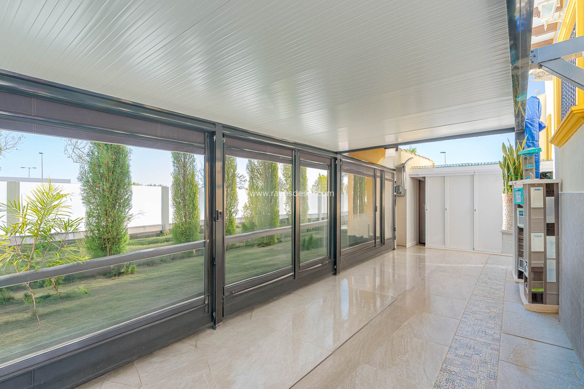 Resale - House - Torrevieja - Punta Prima