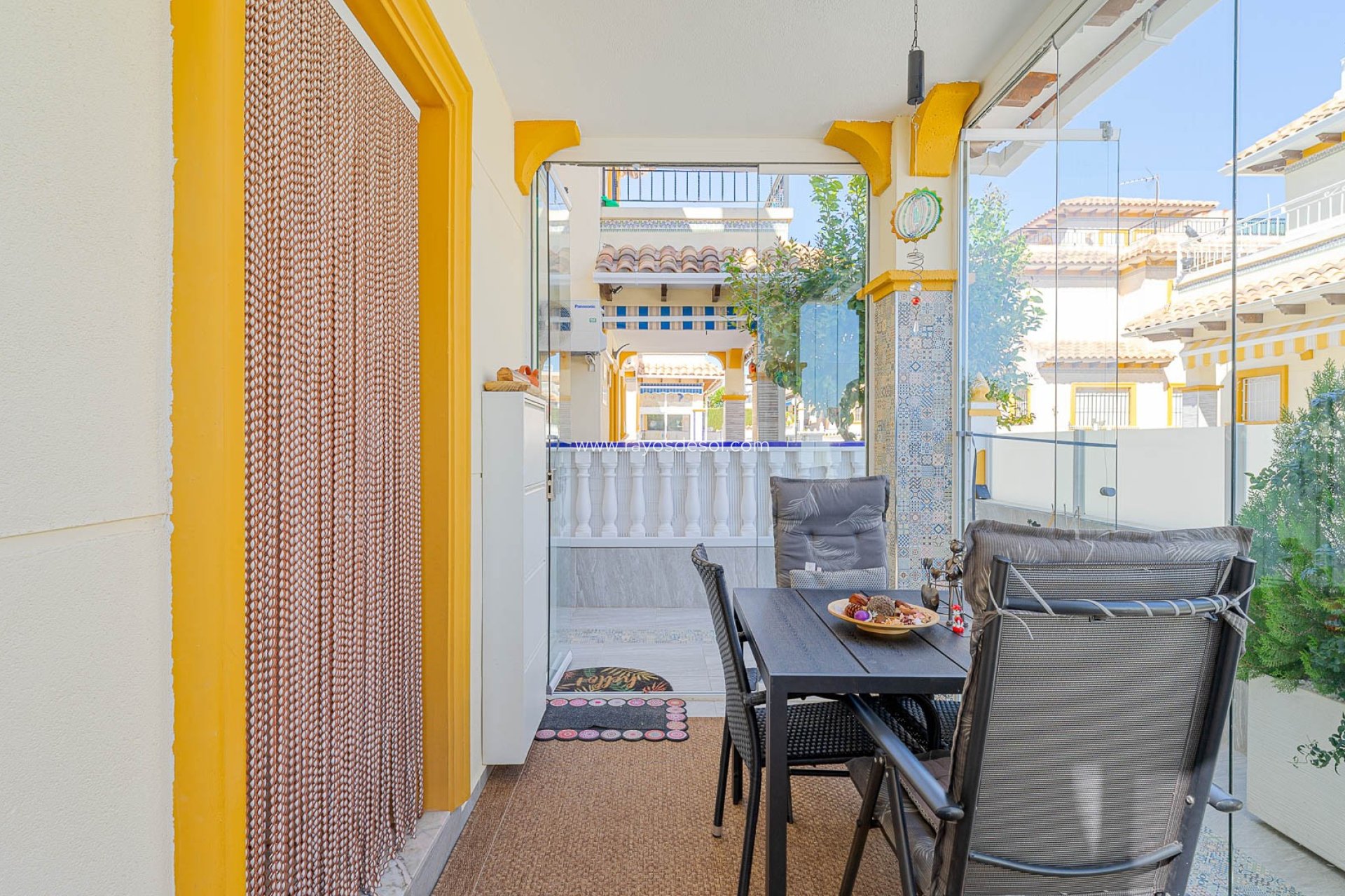 Resale - House - Torrevieja - Punta Prima