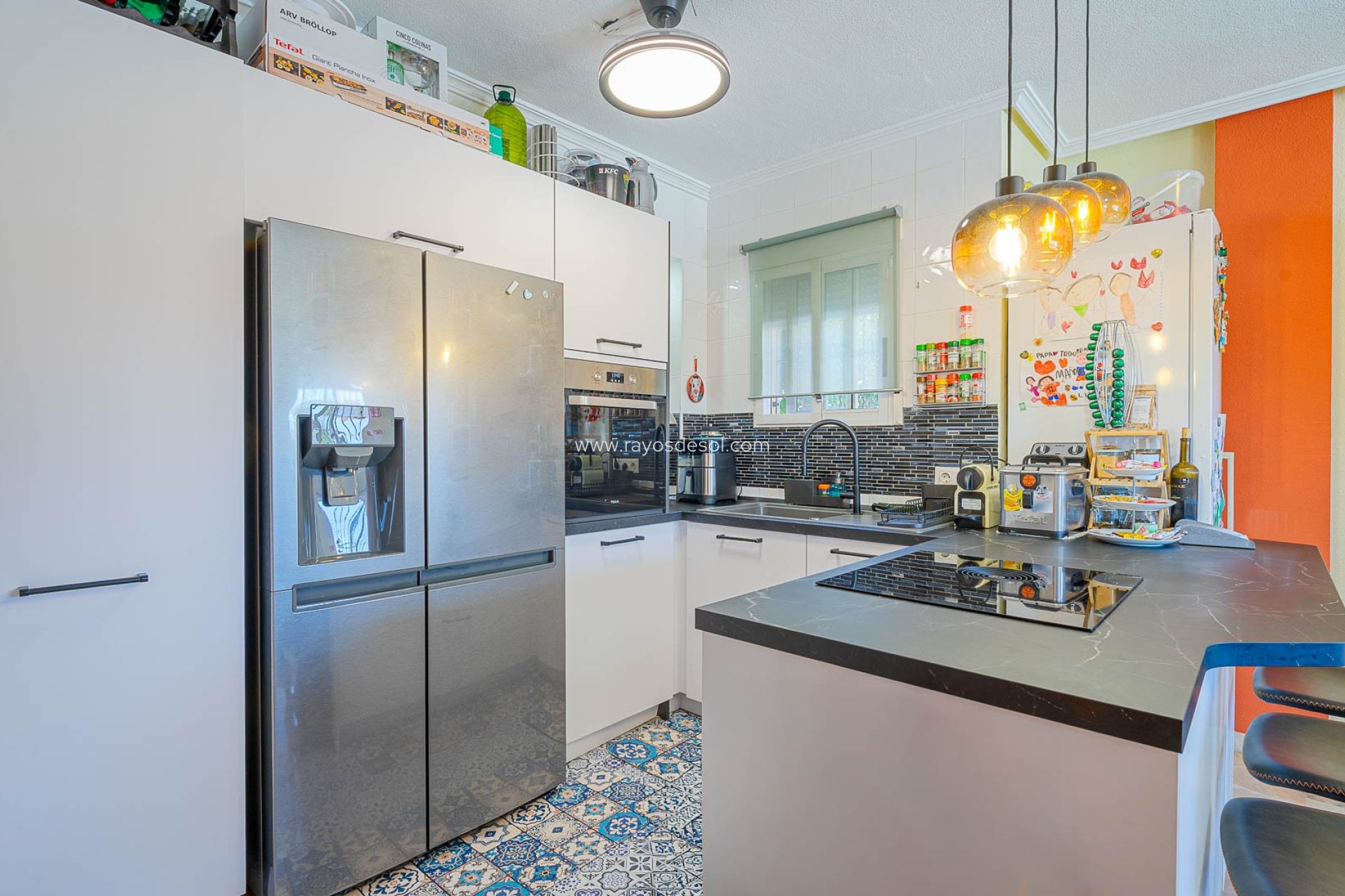 Resale - House - Torrevieja - Punta Prima