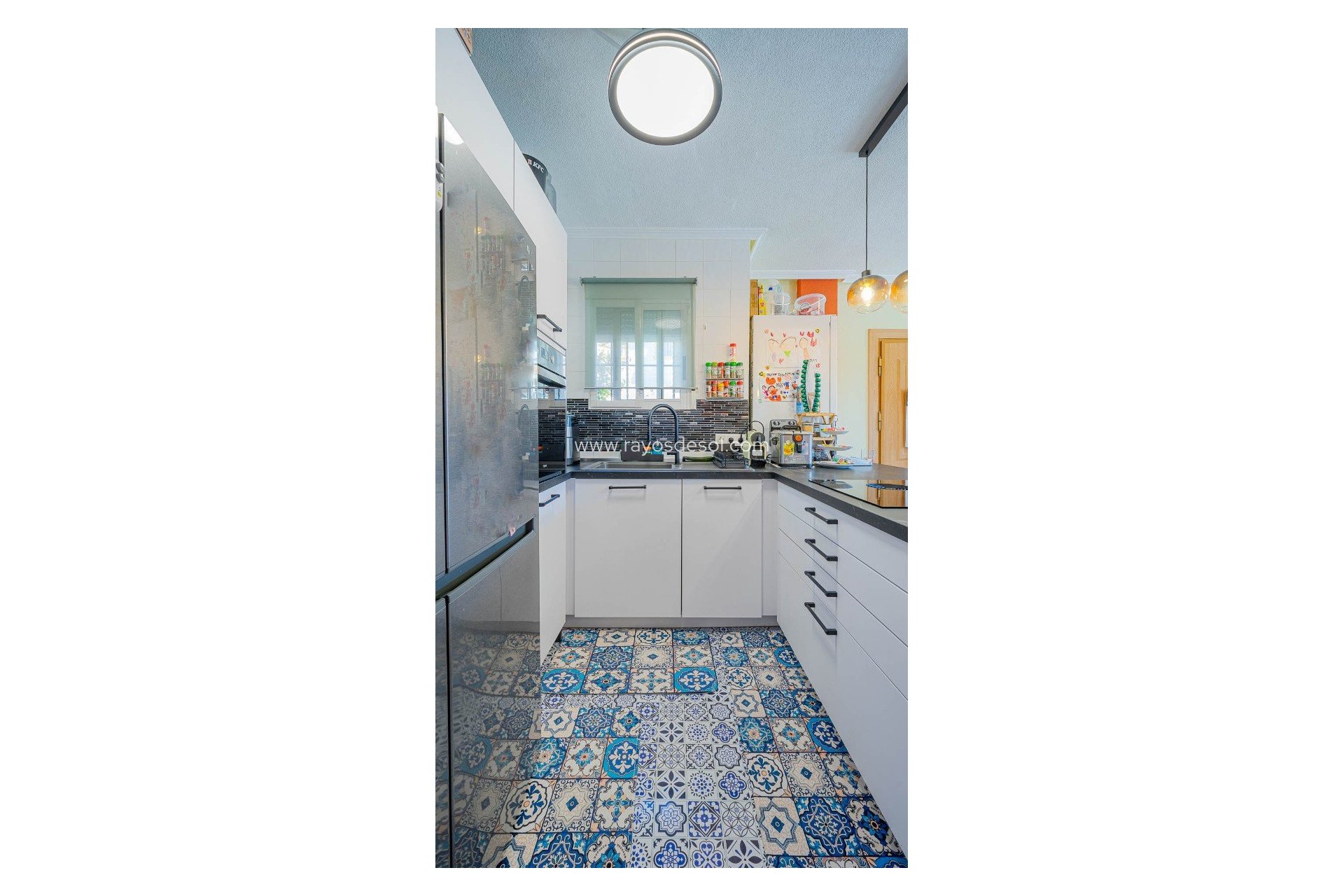 Resale - House - Torrevieja - Punta Prima