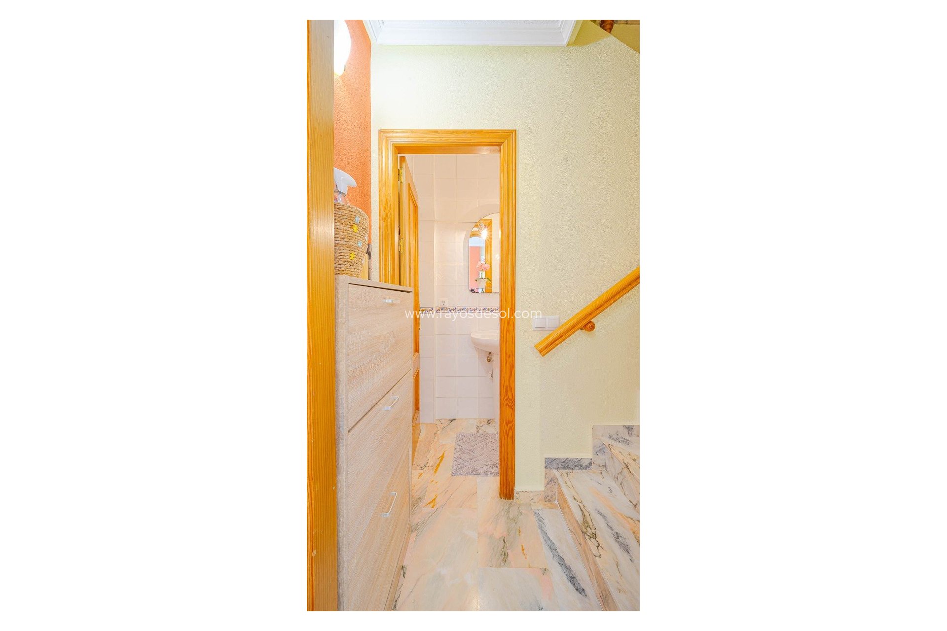 Resale - House - Torrevieja - Punta Prima