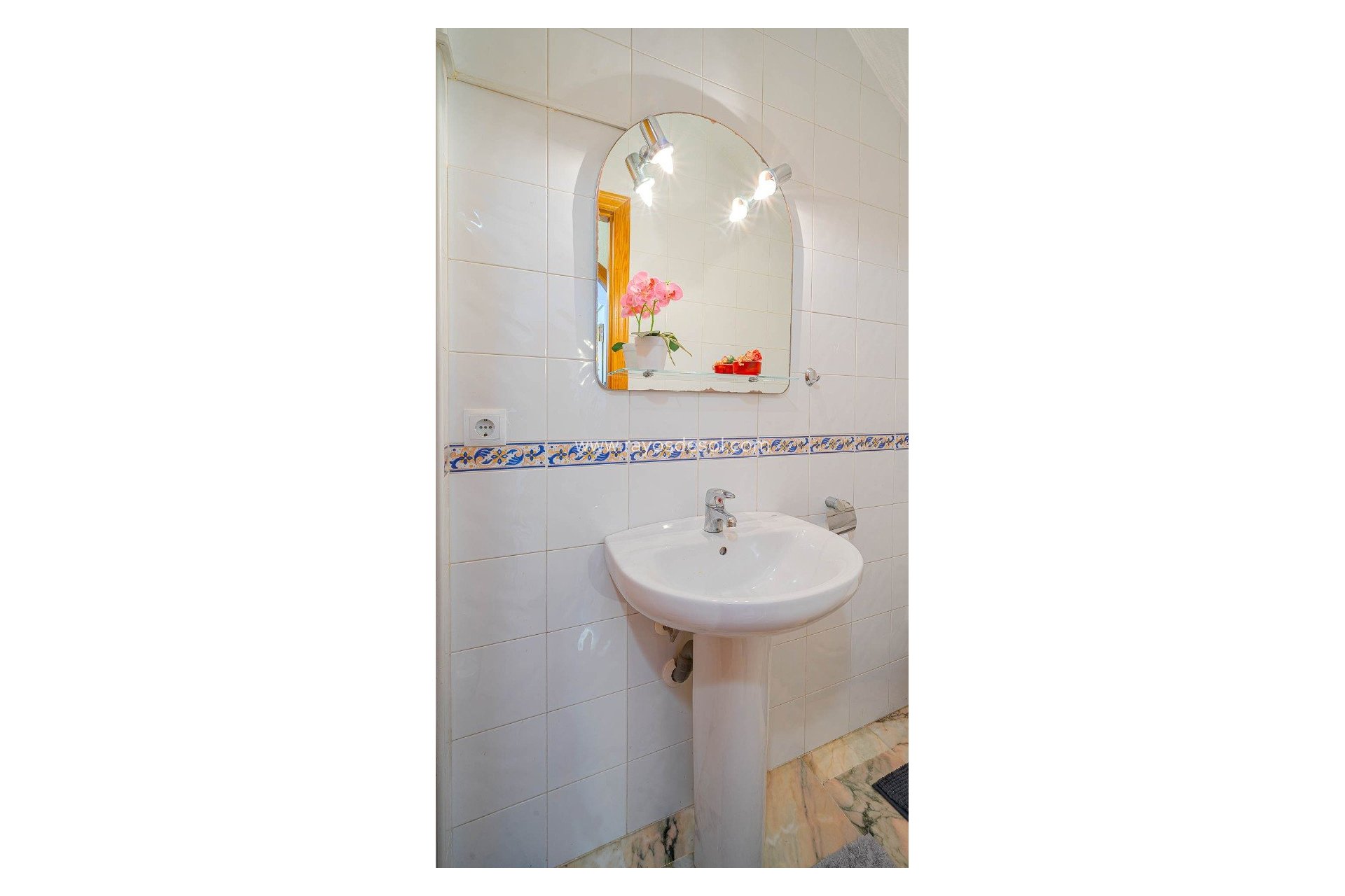 Resale - House - Torrevieja - Punta Prima