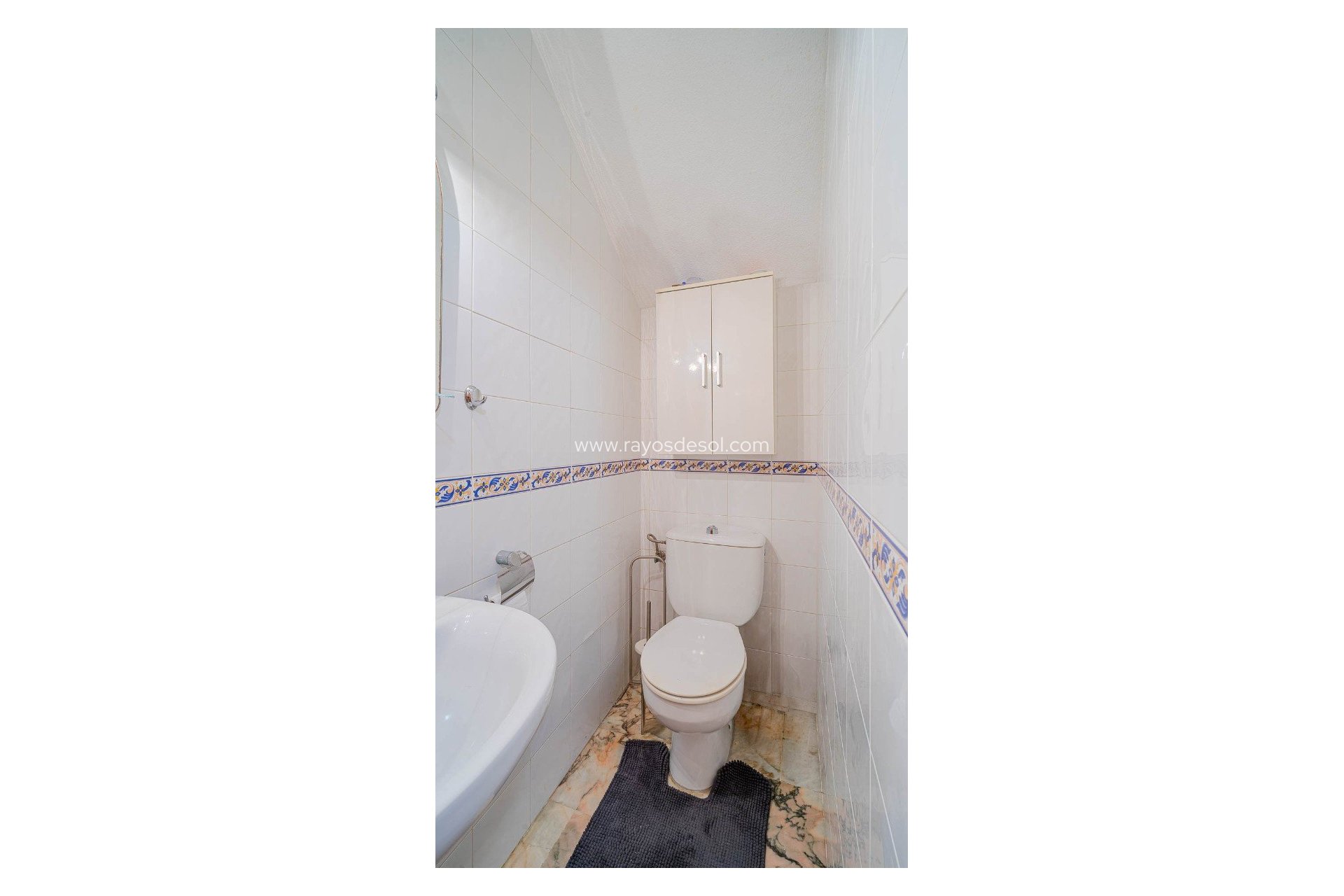 Resale - House - Torrevieja - Punta Prima