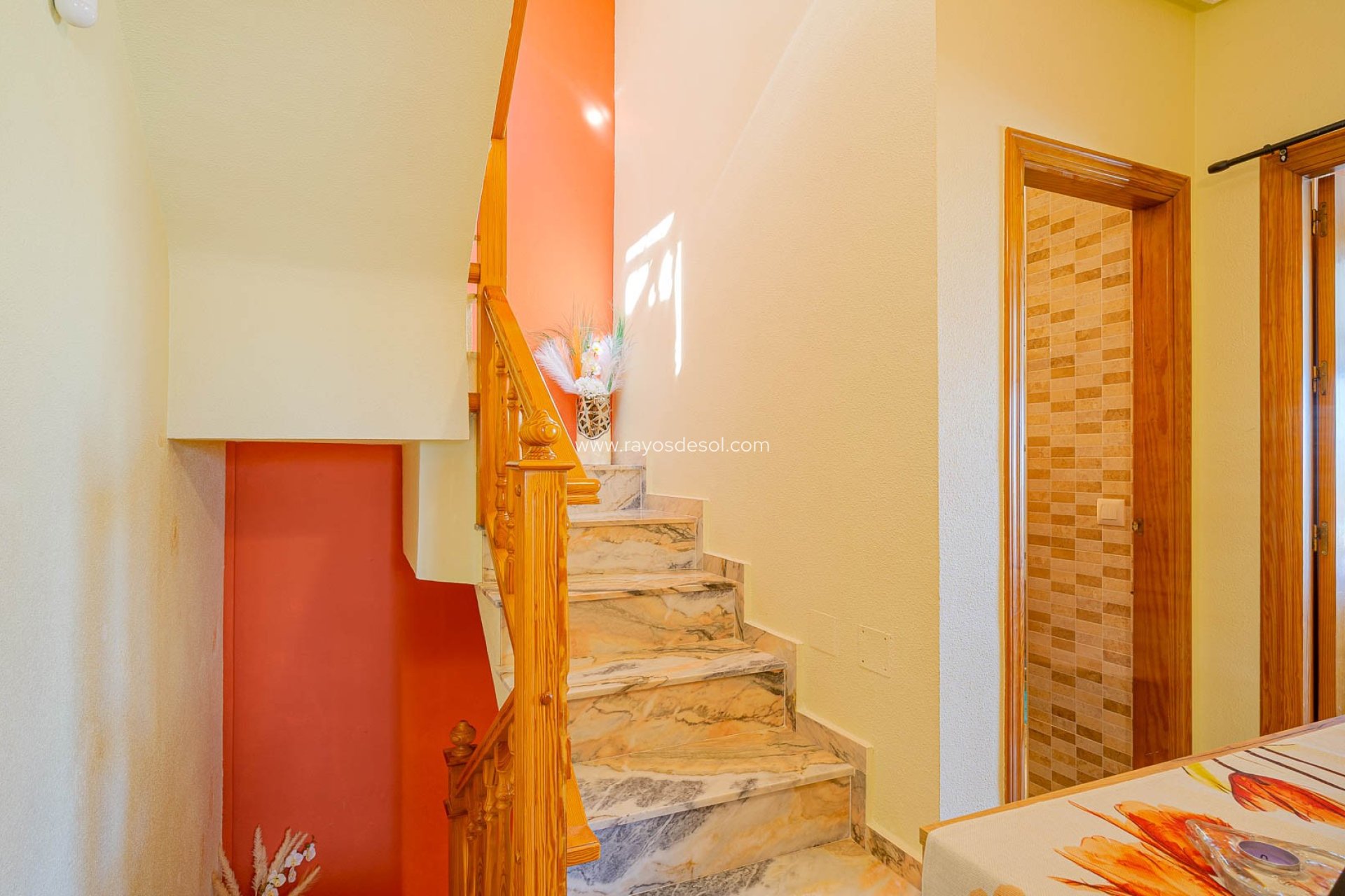 Resale - House - Torrevieja - Punta Prima