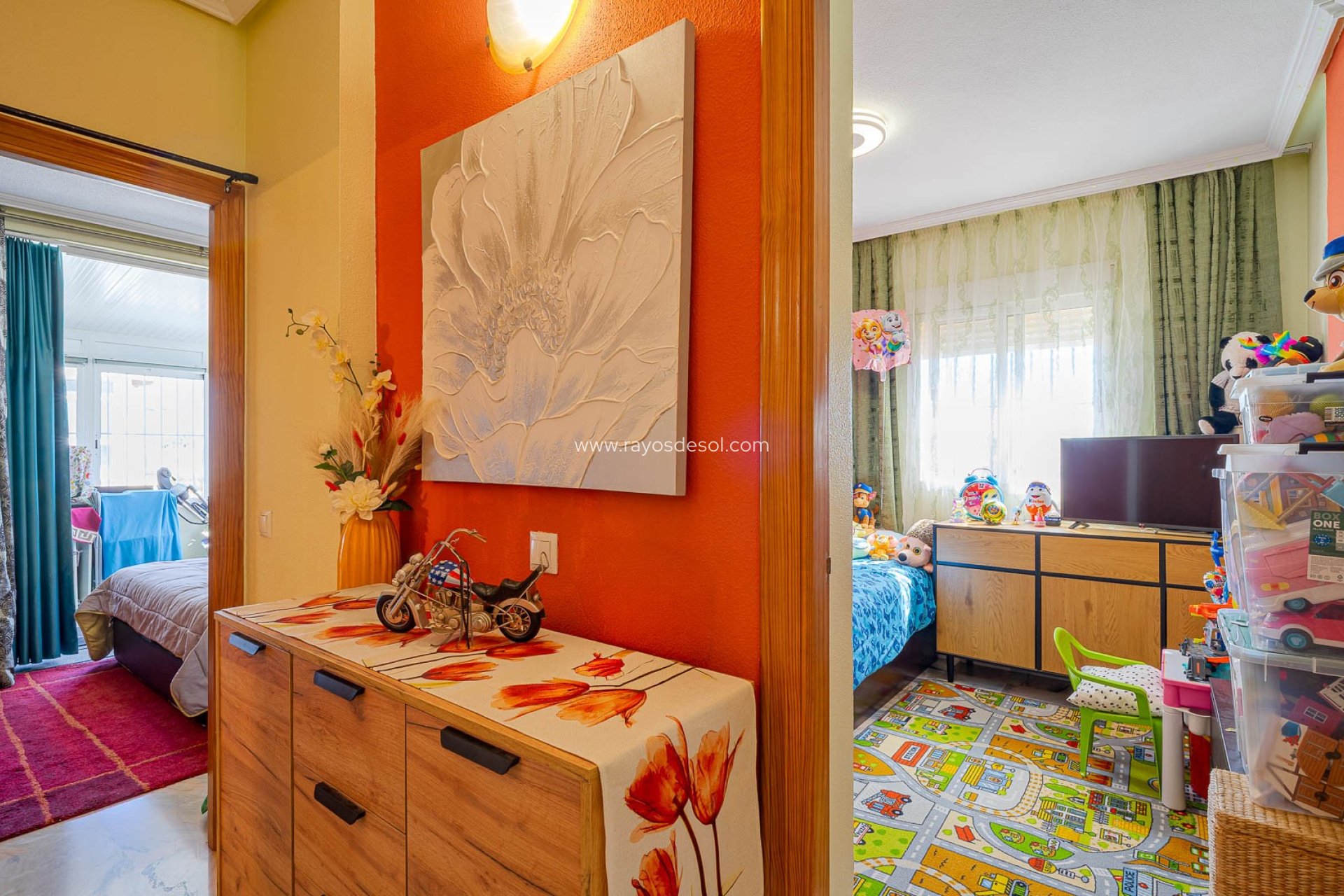 Resale - House - Torrevieja - Punta Prima