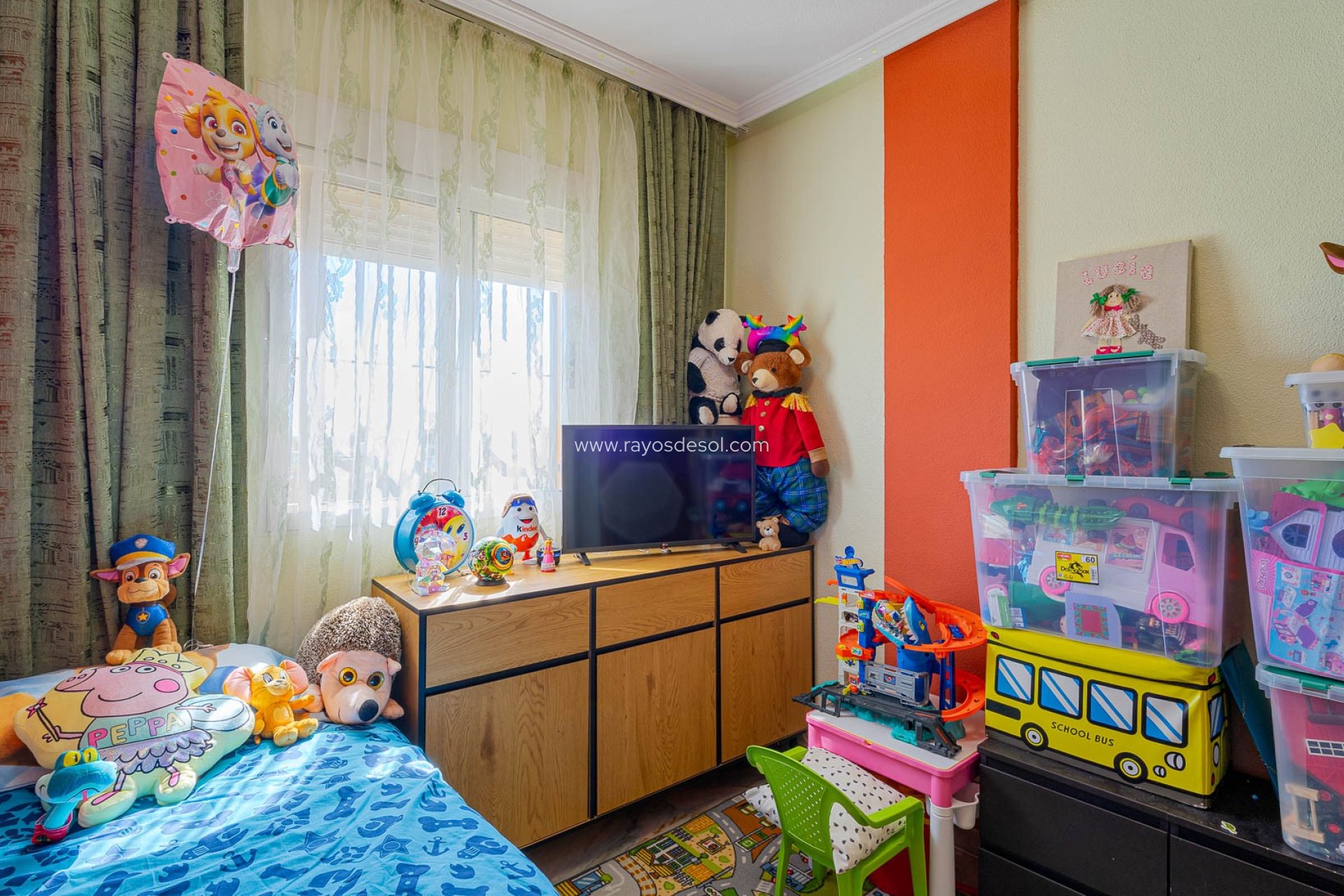 Resale - House - Torrevieja - Punta Prima