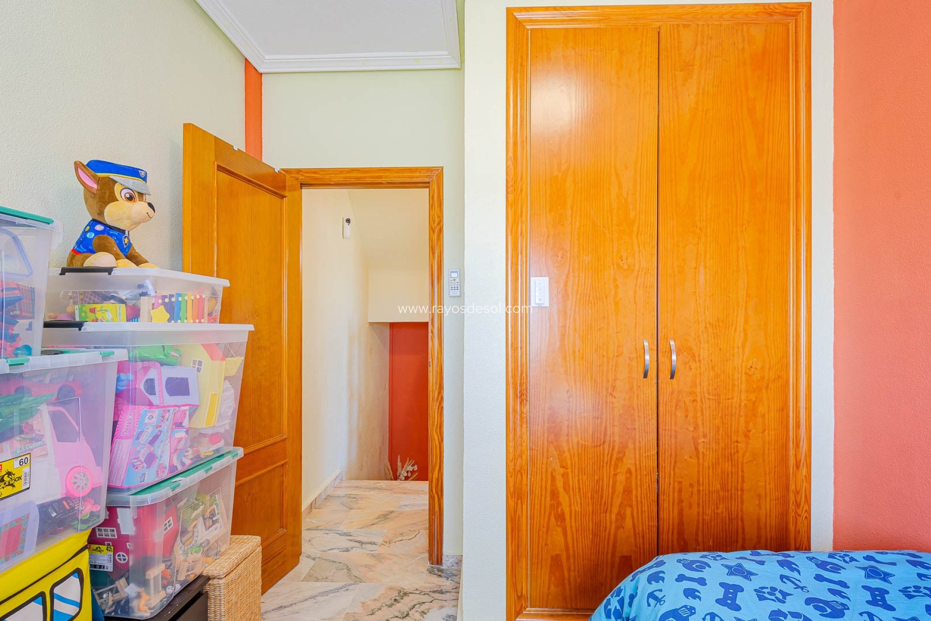 Resale - House - Torrevieja - Punta Prima