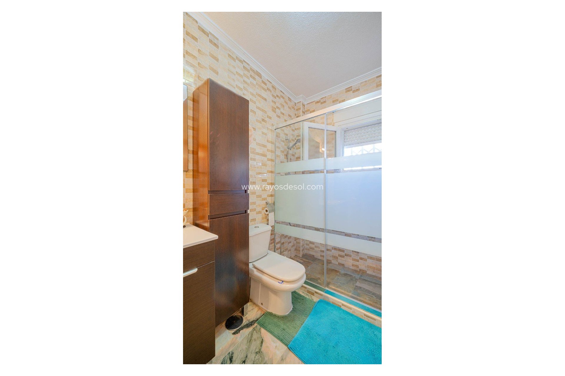 Resale - House - Torrevieja - Punta Prima