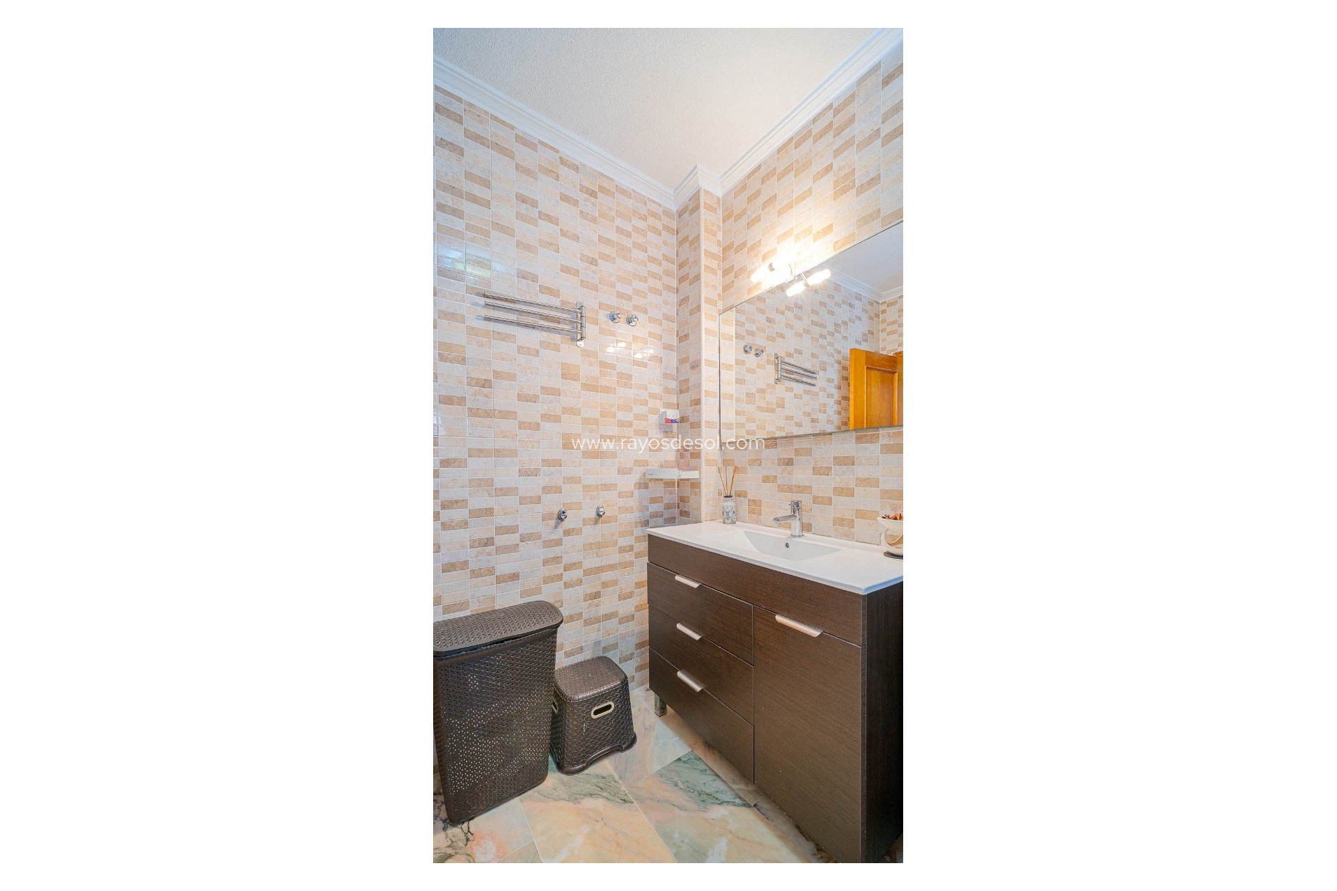 Resale - House - Torrevieja - Punta Prima