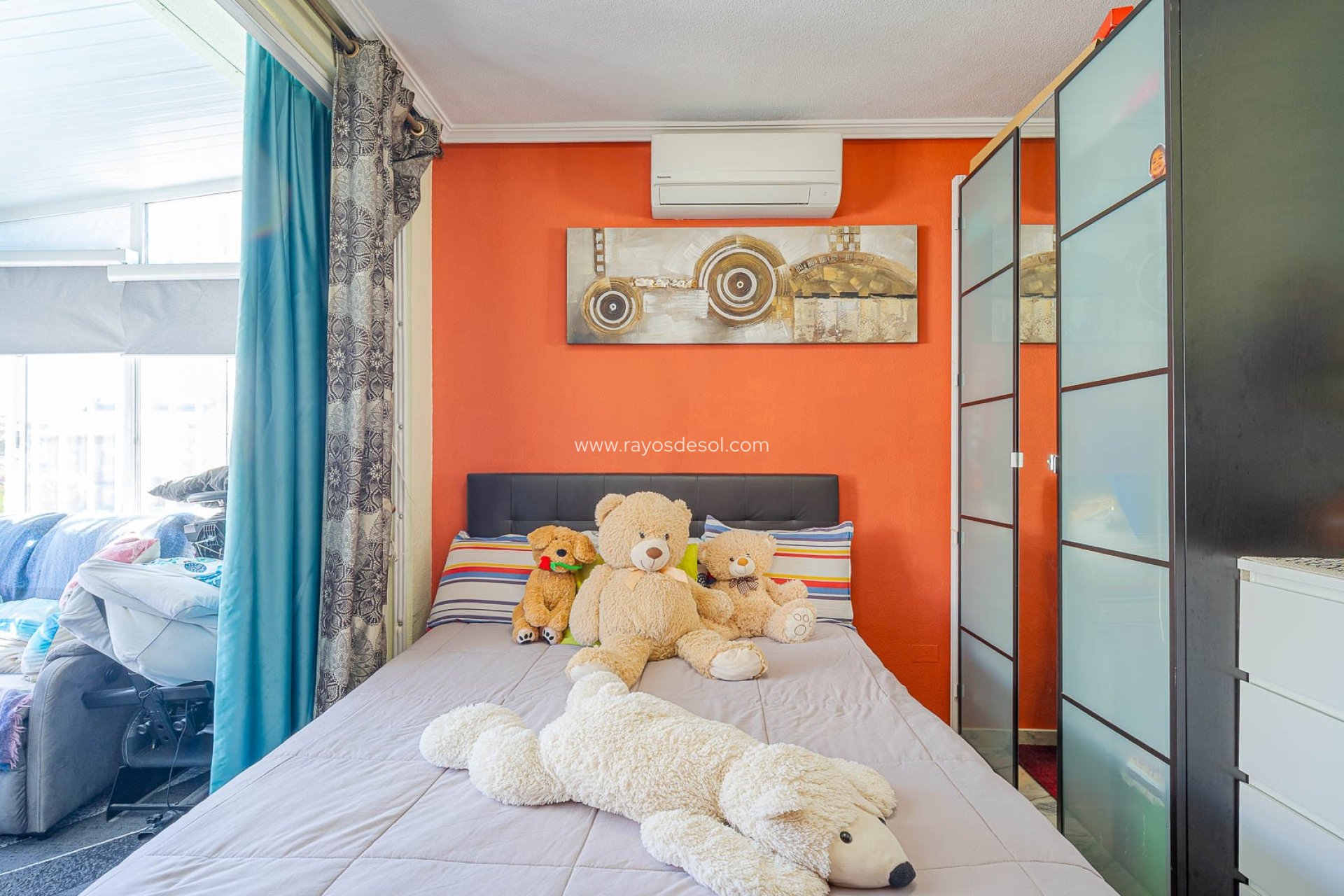 Resale - House - Torrevieja - Punta Prima