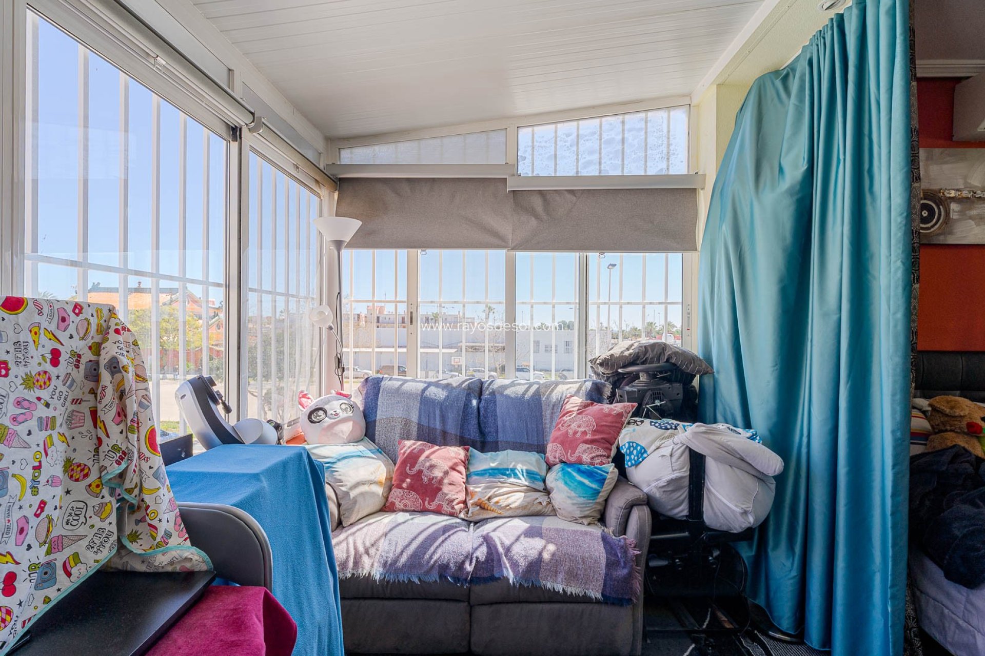 Resale - House - Torrevieja - Punta Prima