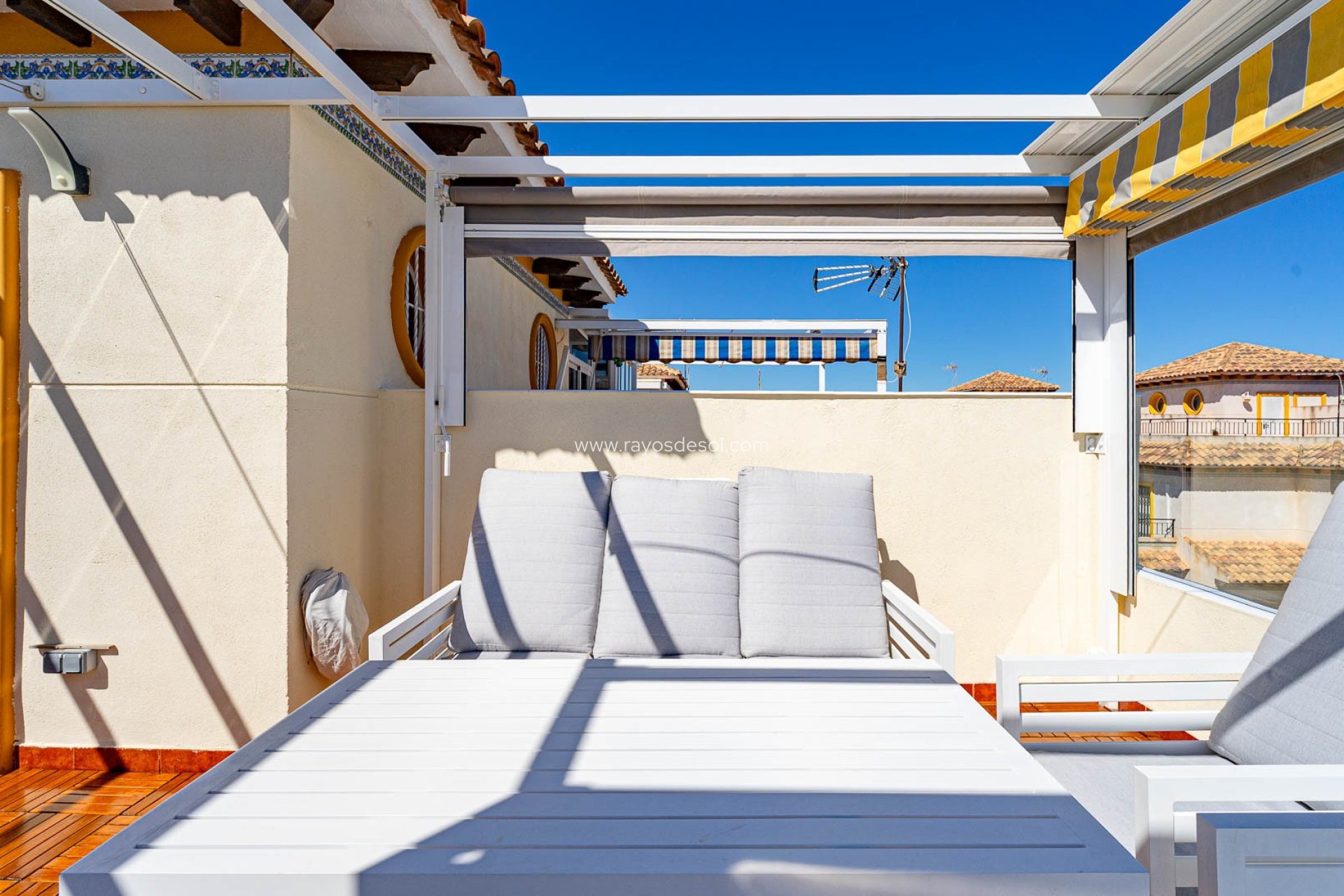 Resale - House - Torrevieja - Punta Prima