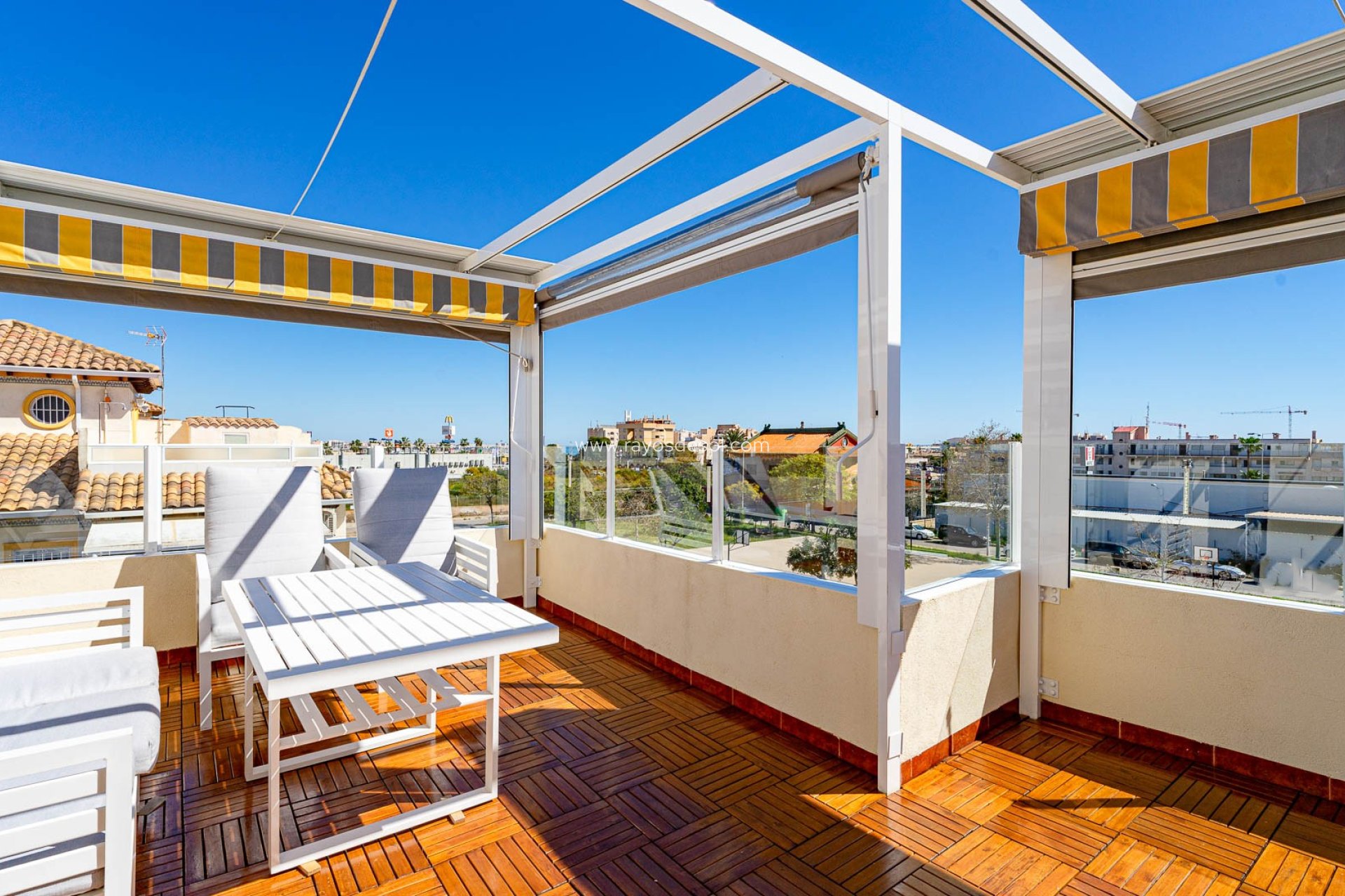 Resale - House - Torrevieja - Punta Prima